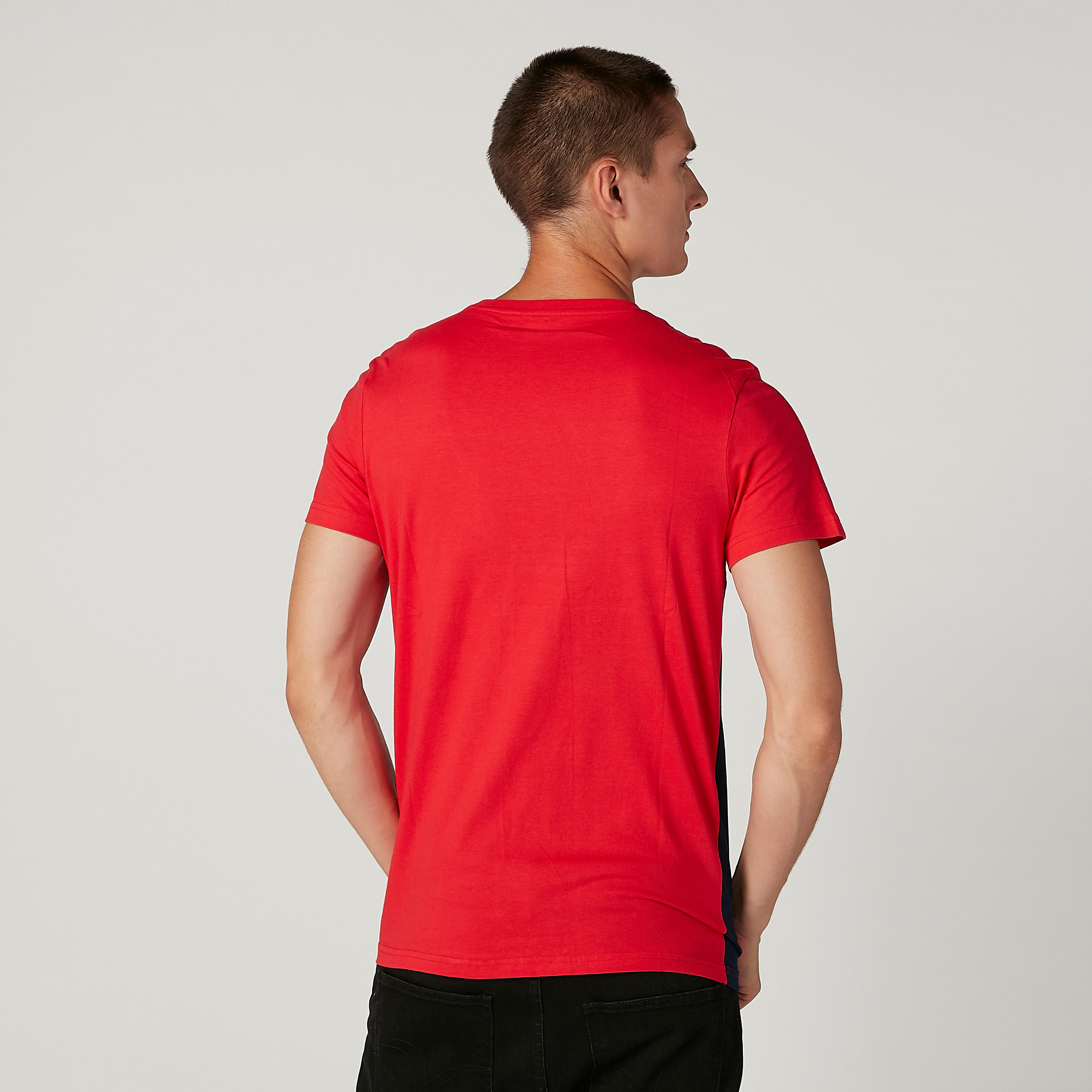 تيشيرت بياقة مستديرة وأكمام قصيرة وطبعات-men-clothing-tshirtsandpolos-tshirts-image-4