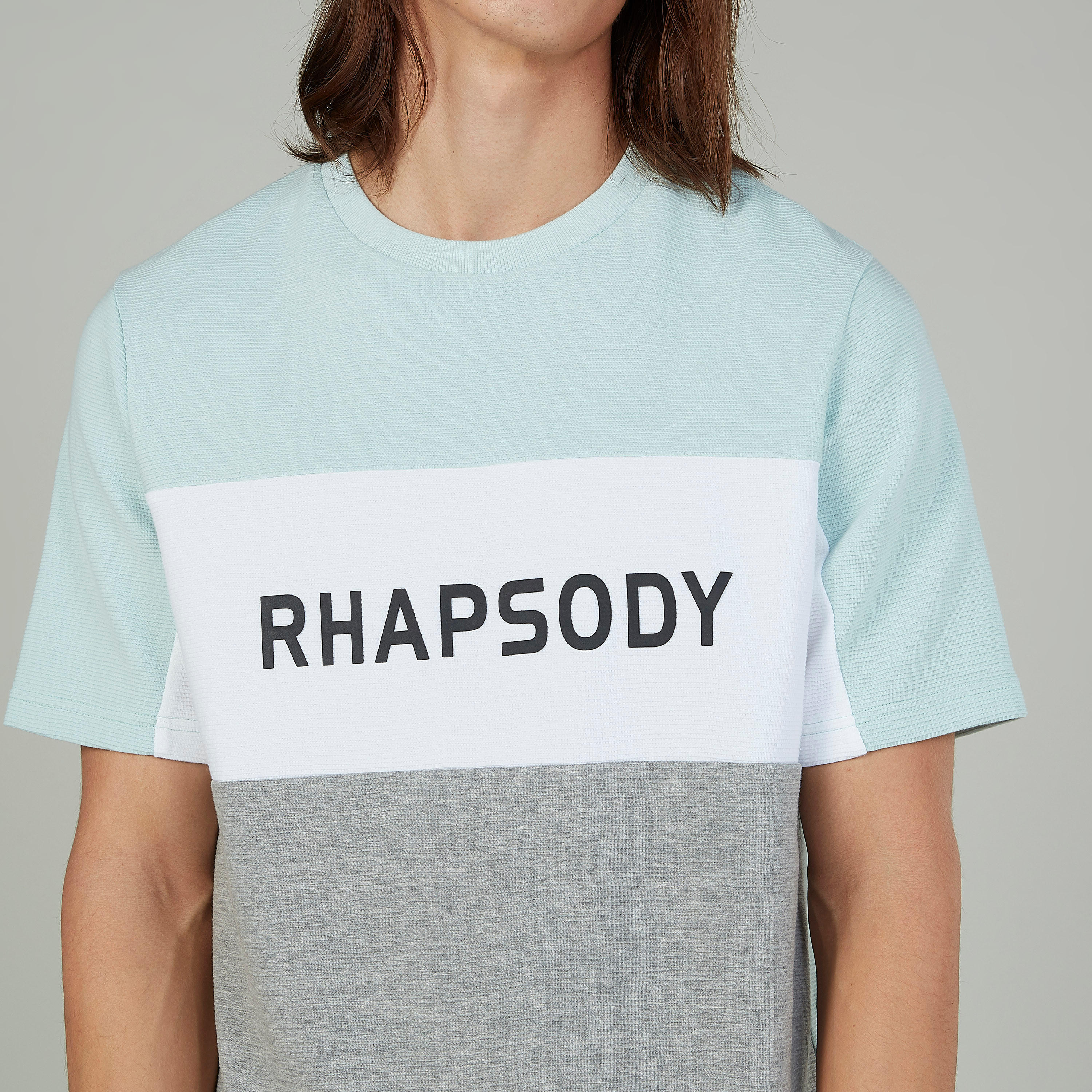 Slim Fit Printed T-shirt with Crew Neck and Short Sleeves-men-clothing-tshirtsandpolos-tshirts-image-3
