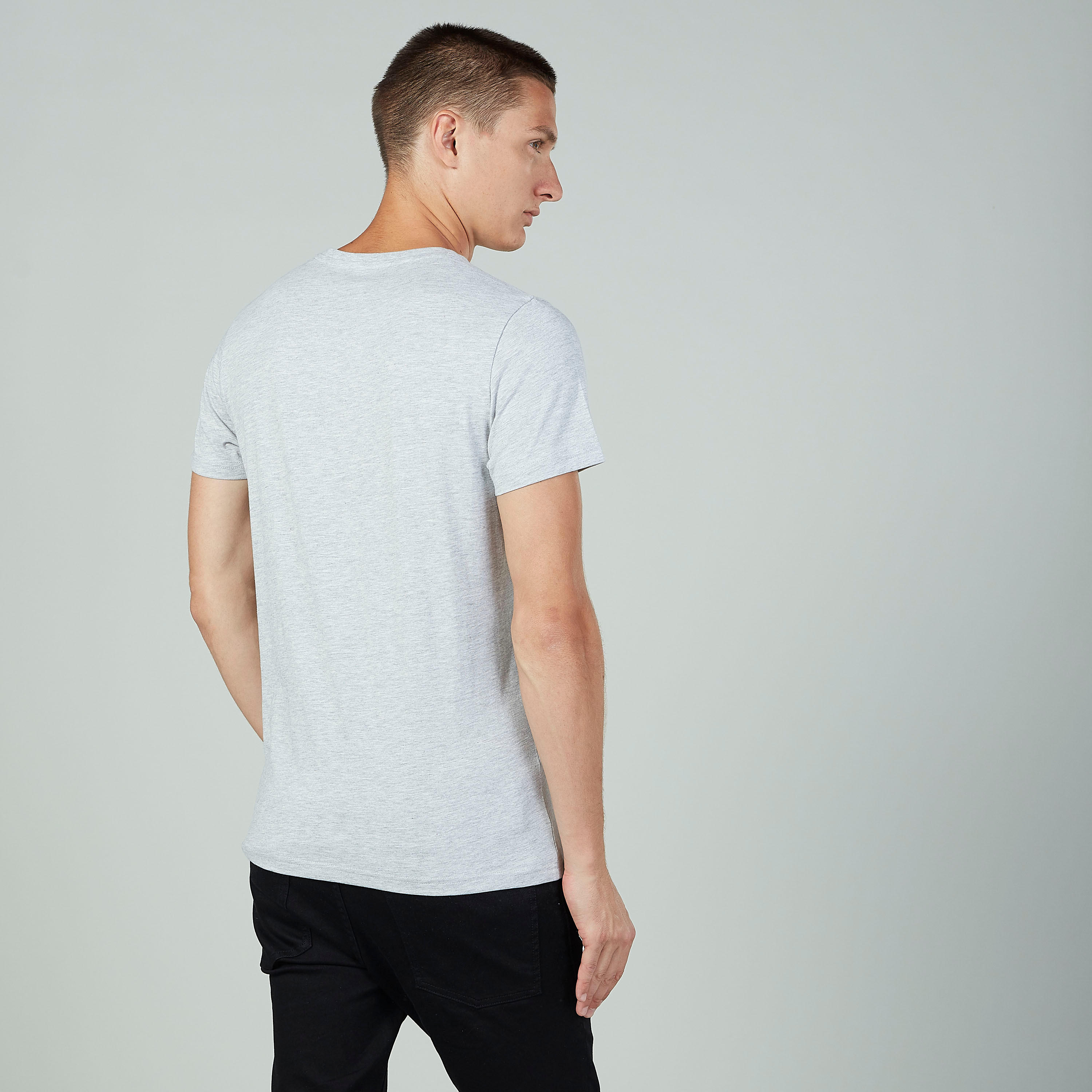 تيشيرت مستدام سليم بياقة ضيّقة وأكمام قصيرة وطبعات-men-clothing-tshirtsandpolos-tshirts-image-4