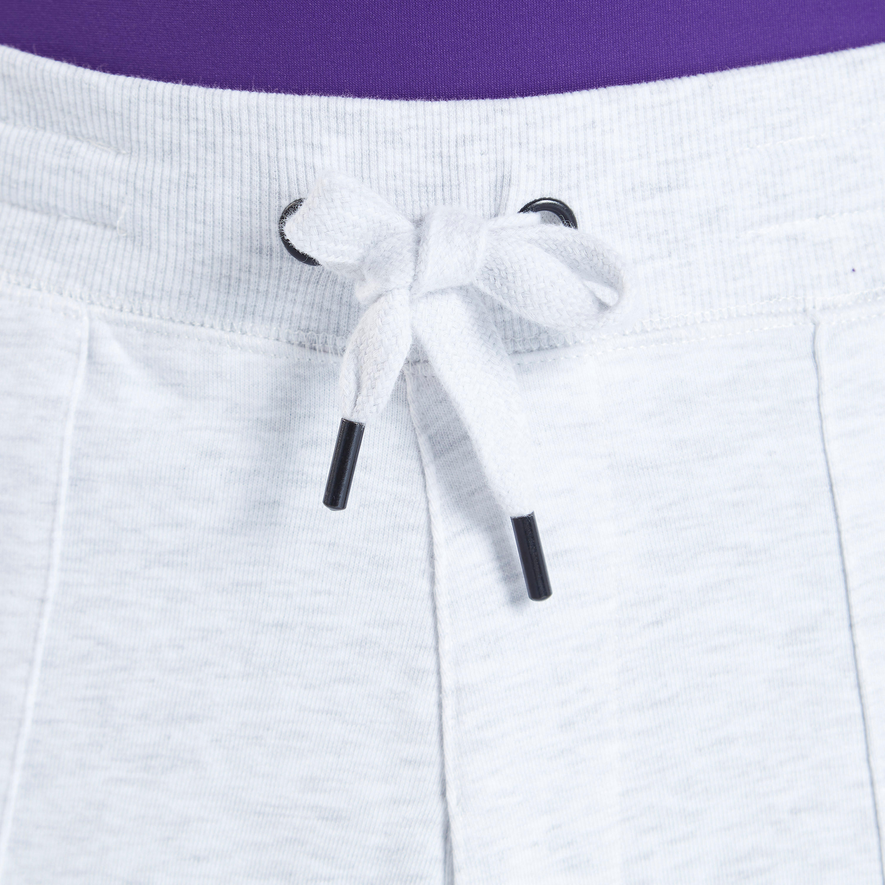 بنطلون رياضي بارز الملمس بخصر مطّاطي وجيوب-men-clothing-bottoms-joggers-image-3