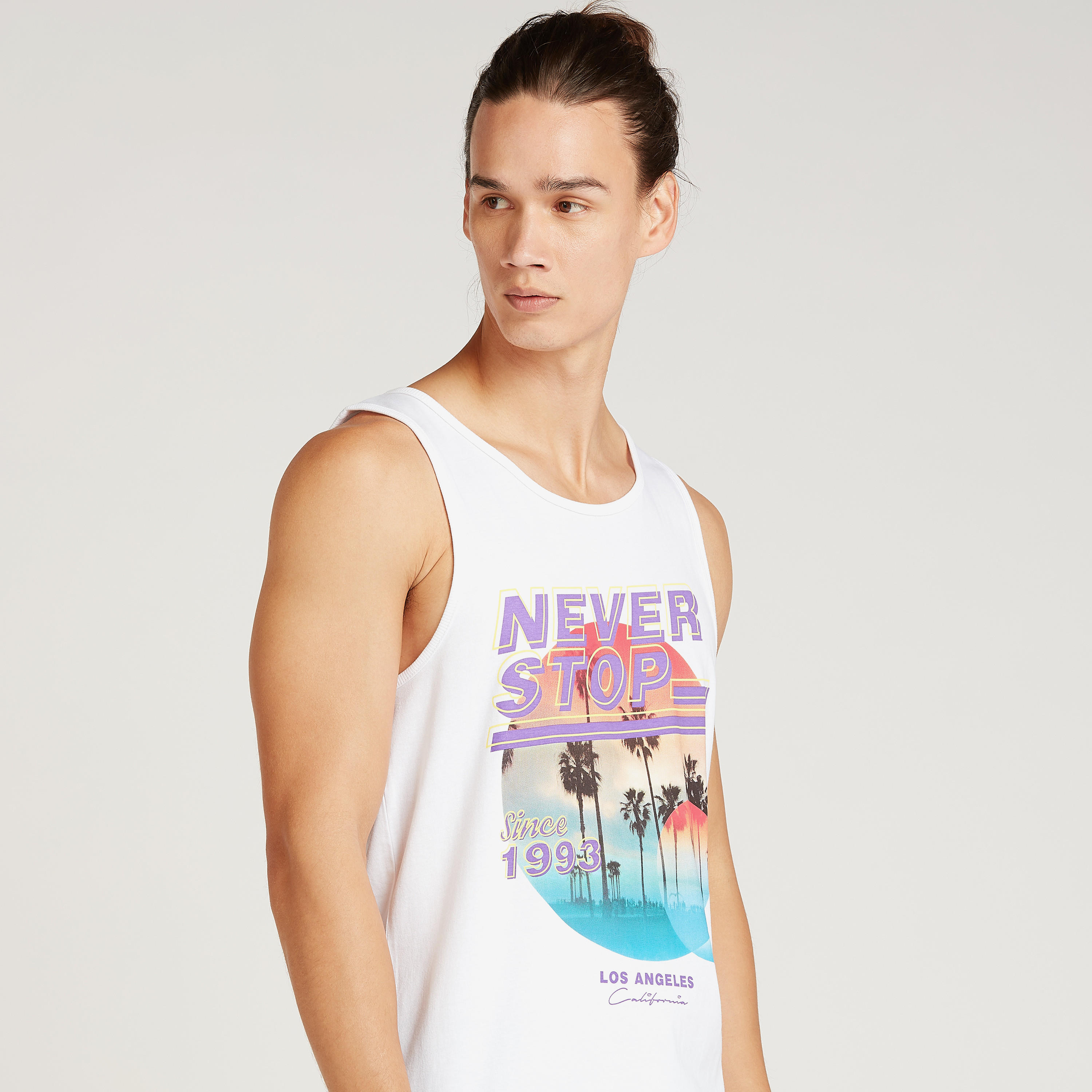 Placement Print Vest with Scoop Neck-men-clothing-tshirtsandpolos-vests-image-3