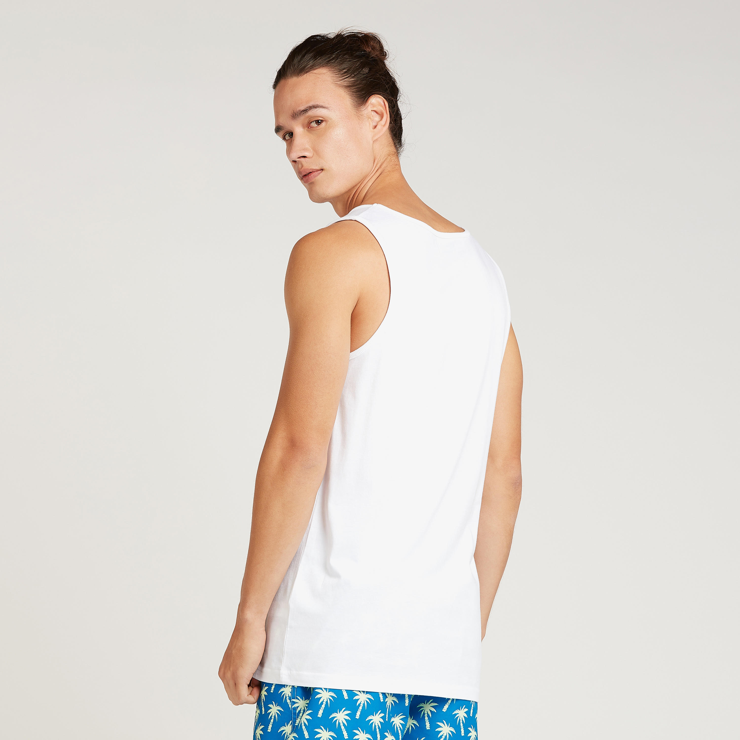 Placement Print Vest with Scoop Neck-men-clothing-tshirtsandpolos-vests-image-4