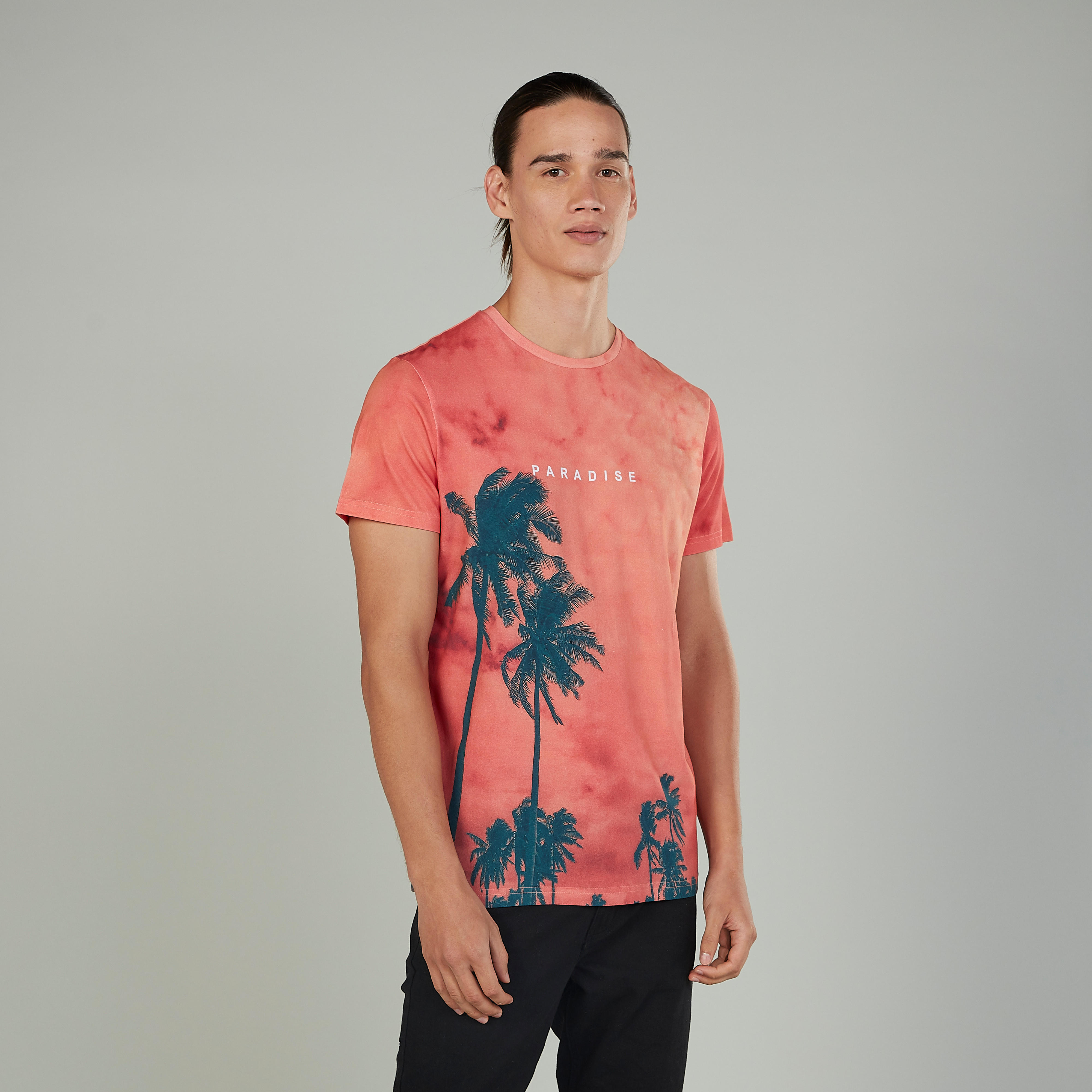 تيشيرت بياقة مستديرة وأكمام قصيرة وطبعات-men-clothing-tshirtsandpolos-tshirts-image-5