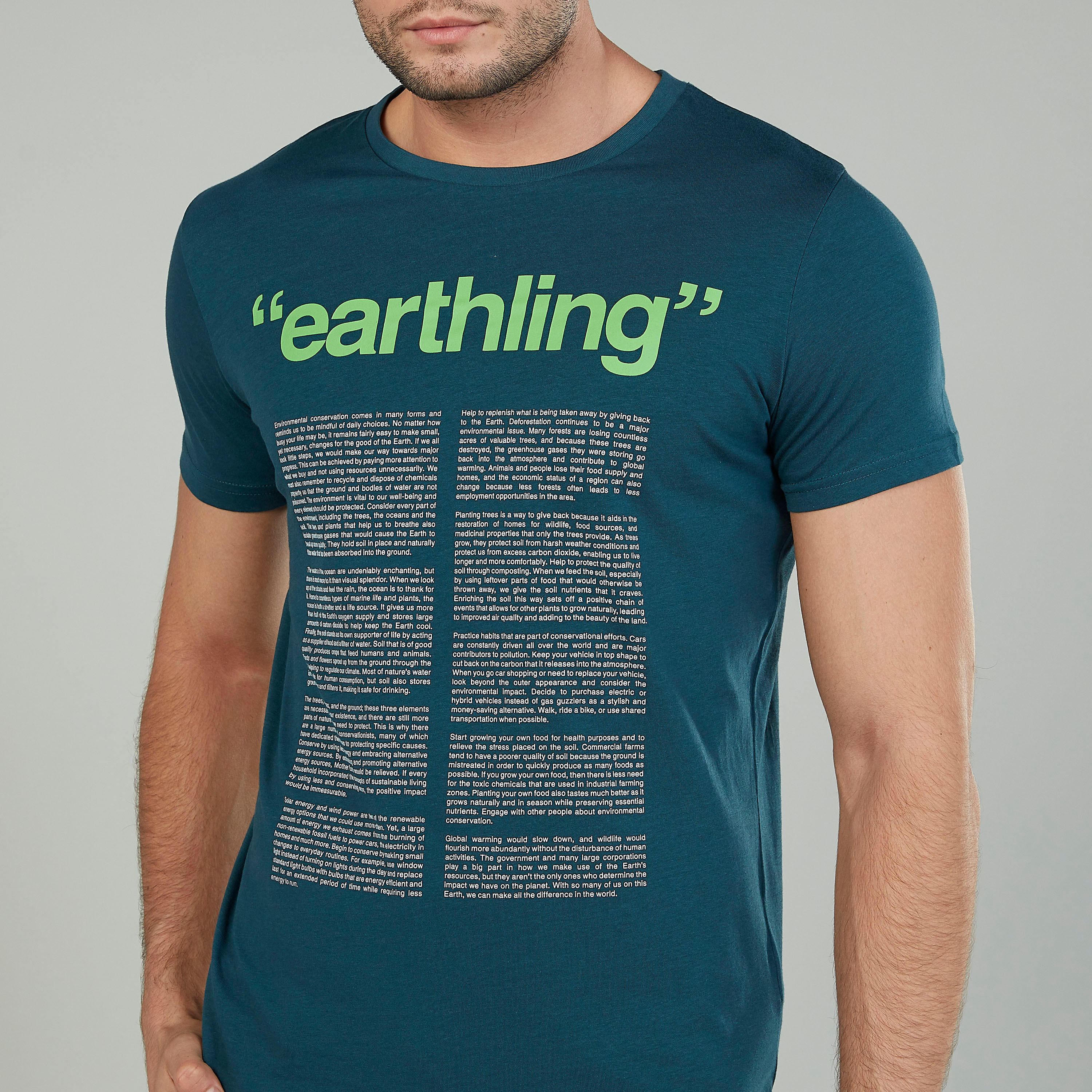 تيشيرت بياقة ضيّقة وأكمام قصيرة وطبعات-men-clothing-tshirtsandpolos-tshirts-image-3