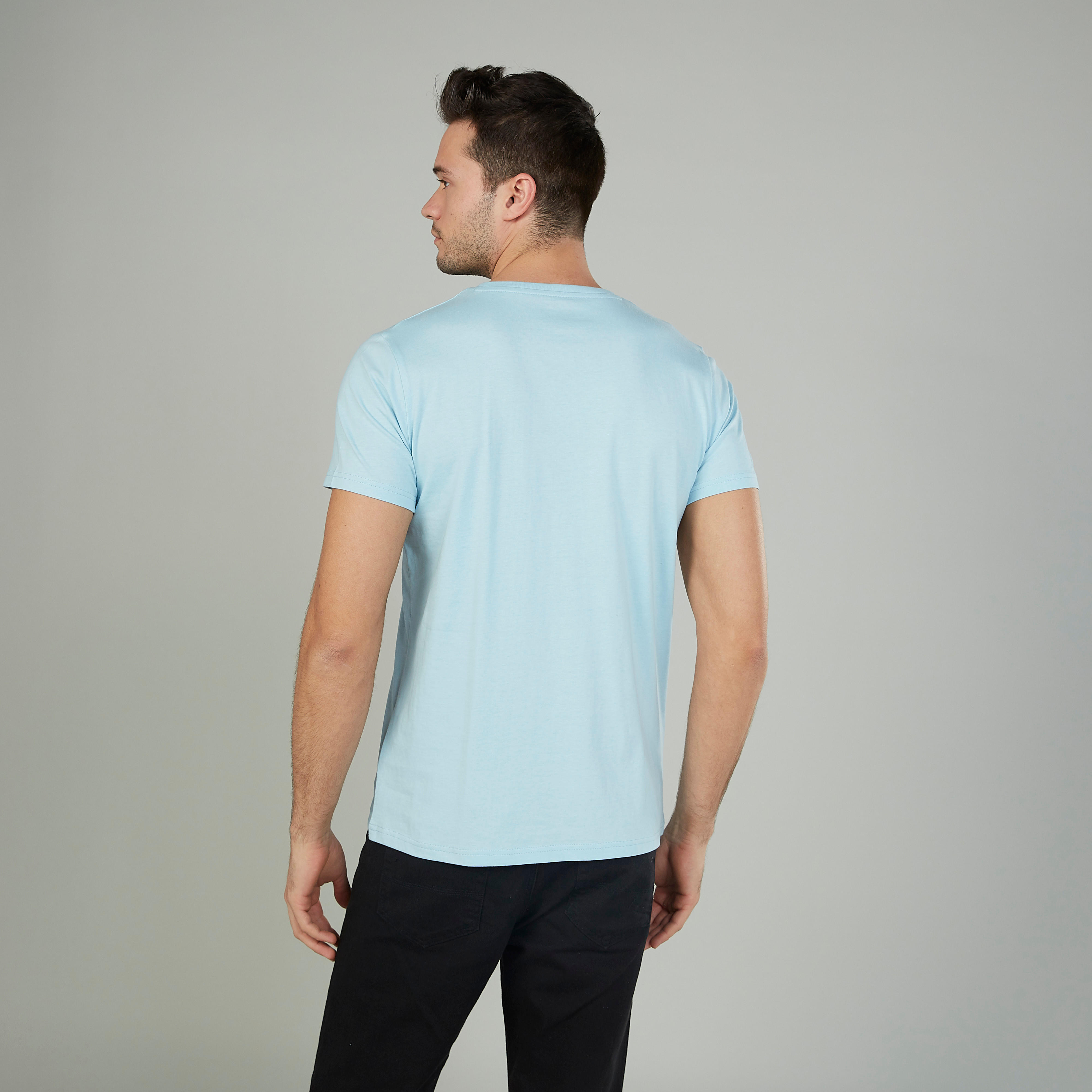 تيشيرت بياقة مستديرة وأكمام قصيرة وطبعات-men-clothing-tshirtsandpolos-tshirts-image-4