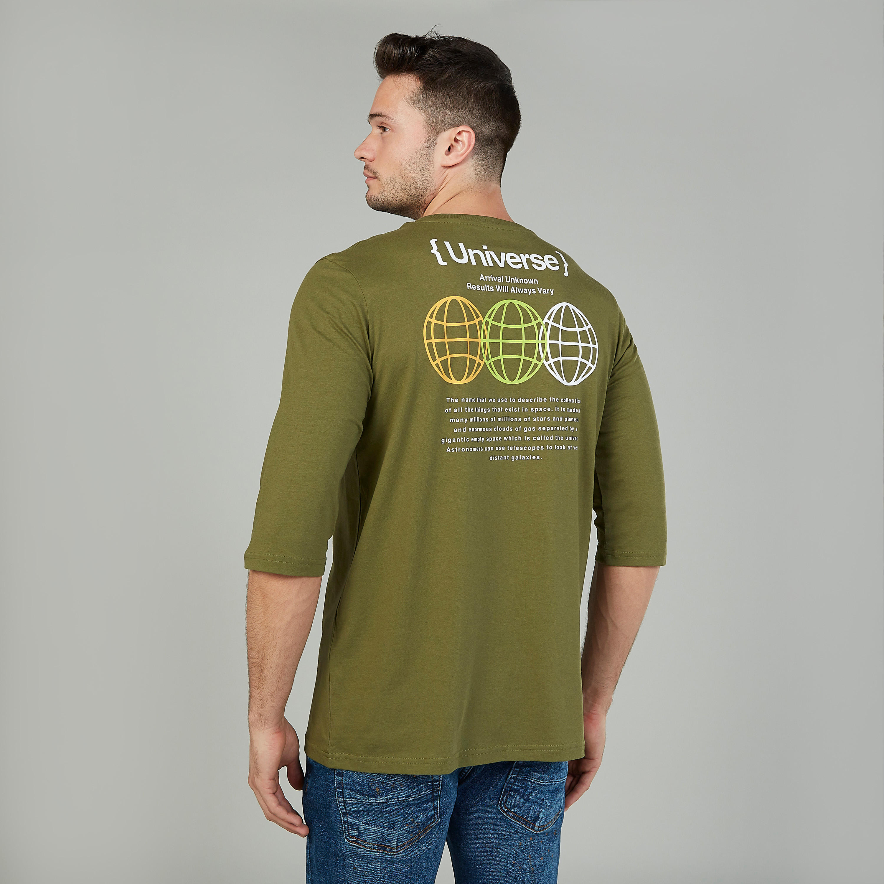 تيشيرت بياقة مستديرة وأكمام 3/4 وطبعات-men-clothing-tshirtsandpolos-tshirts-image-4