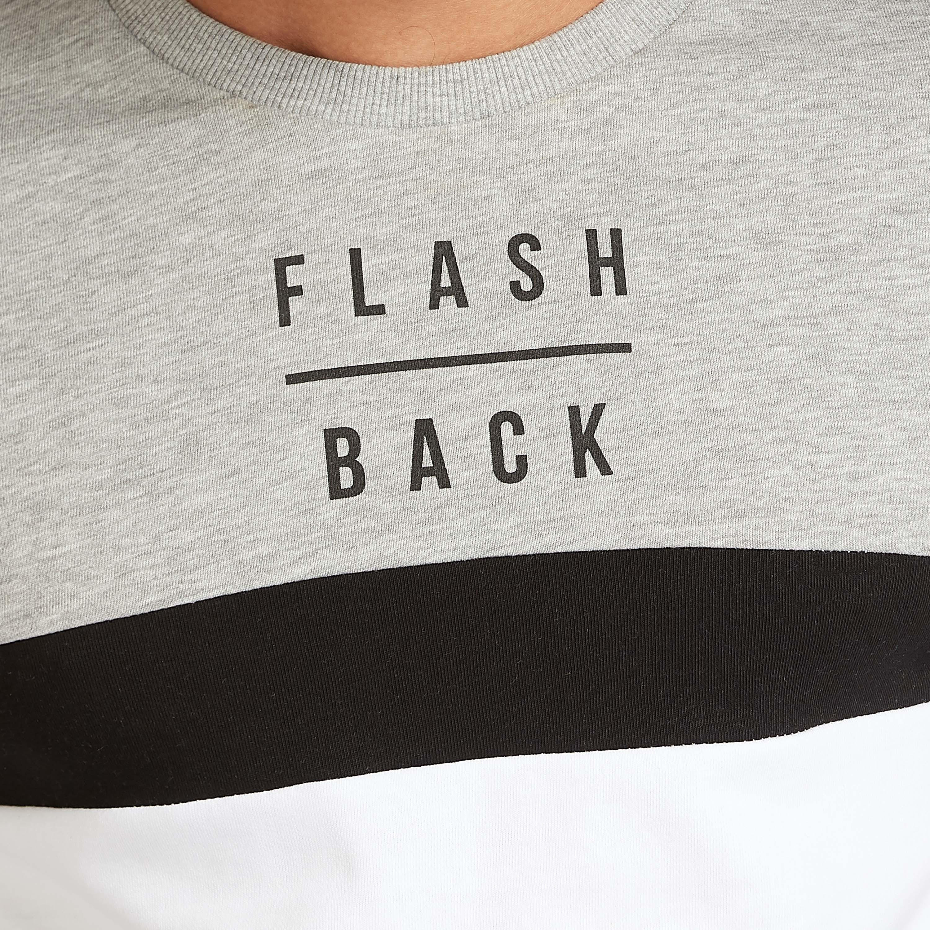 Slim Fit Printed Sweatshirt with Crew Neck and Long Sleeves-men-winterwear-hoodiesandsweatshirts-image-3