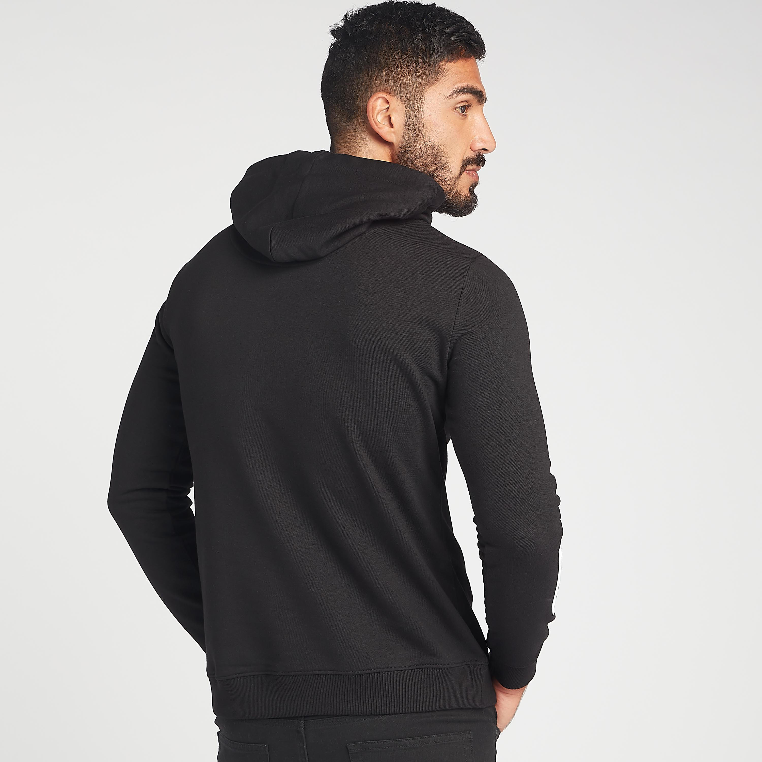 هودي مستدام بجيوب كنغر وأكمام طويلة وطبعات-men-winterwear-hoodiesandsweatshirts-image-5