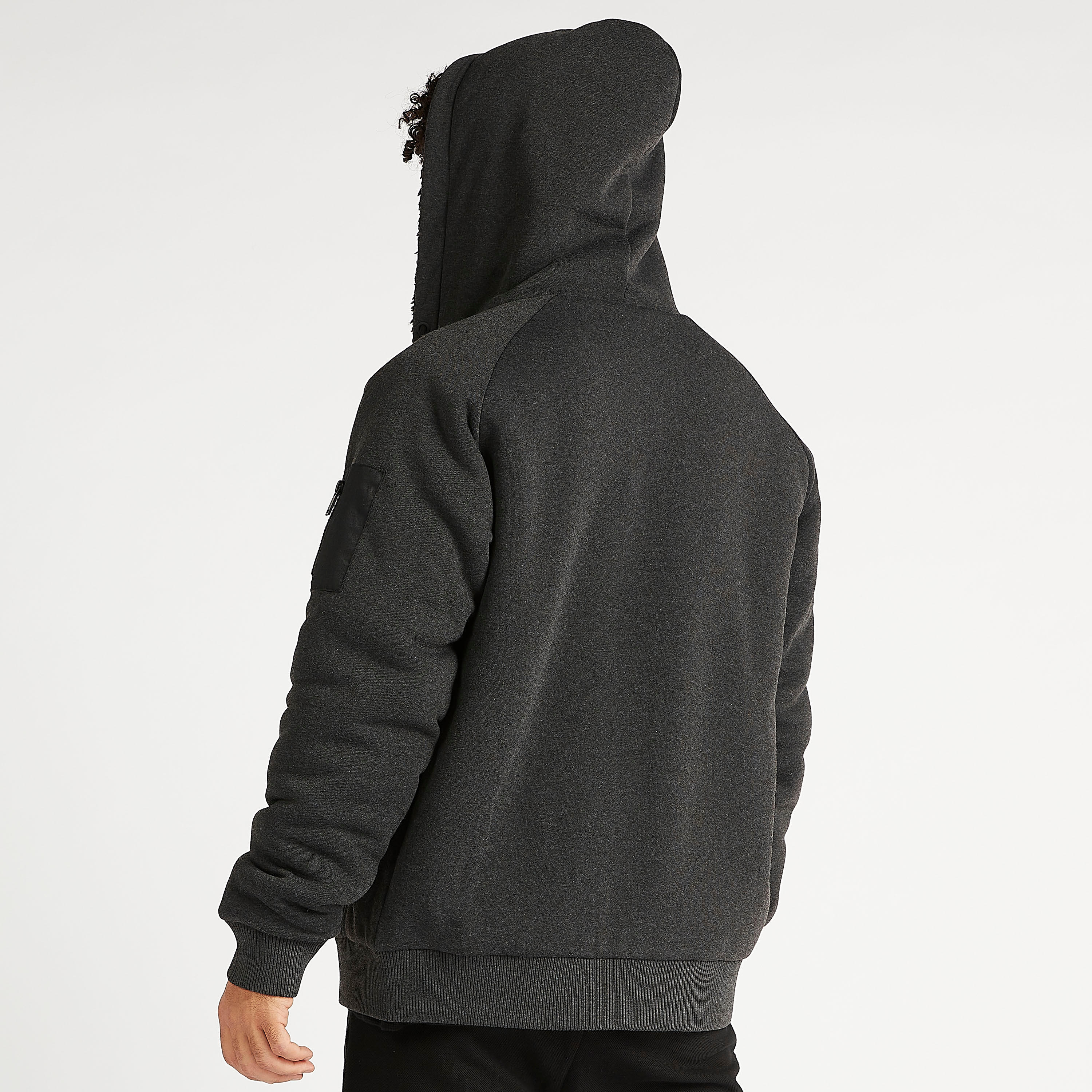جاكيت مستدام بسحّاب وقبّعة وأكمام طويلة-men-clothing-jacketsandblazers-jackets-image-4