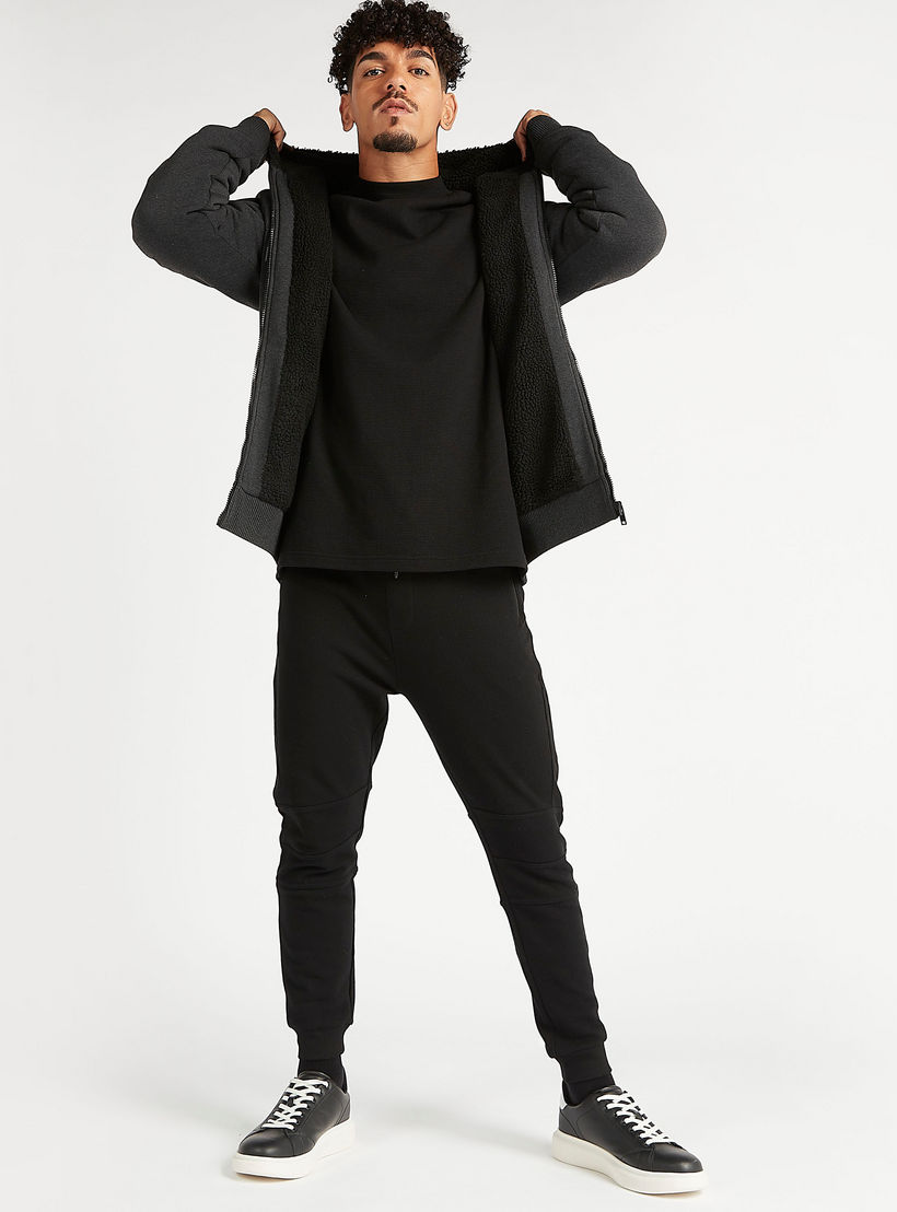 جاكيت مستدام بسحّاب وقبّعة وأكمام طويلة-men-clothing-jacketsandblazers-jackets-image-7