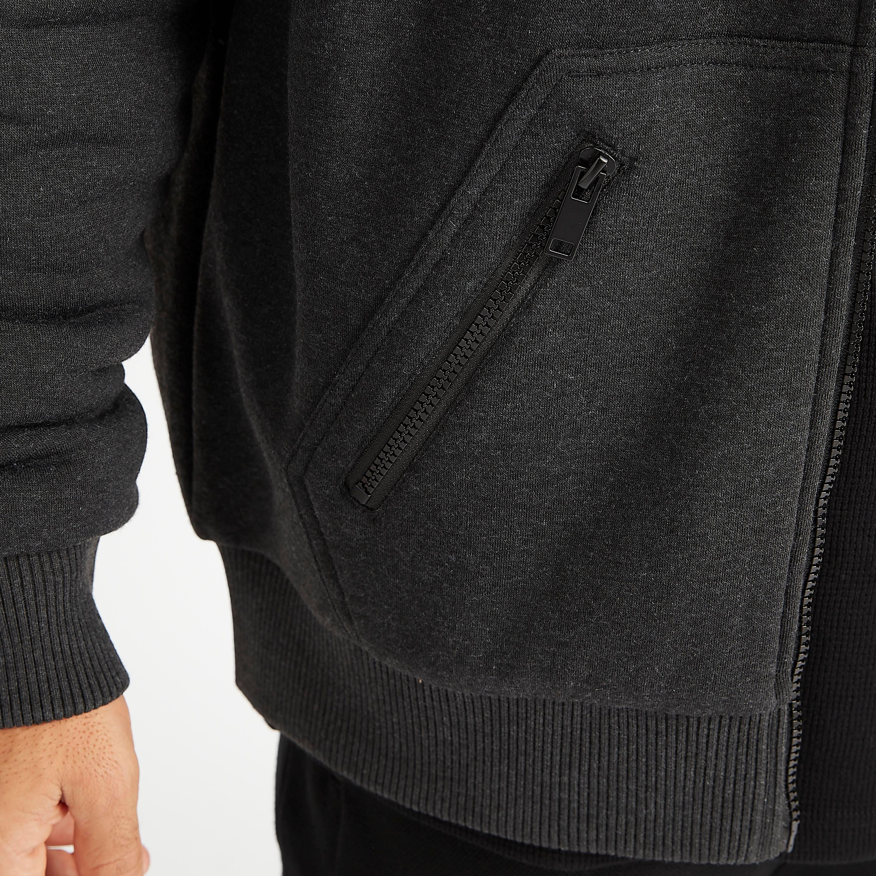 جاكيت مستدام بسحّاب وقبّعة وأكمام طويلة-men-clothing-jacketsandblazers-jackets-image-8