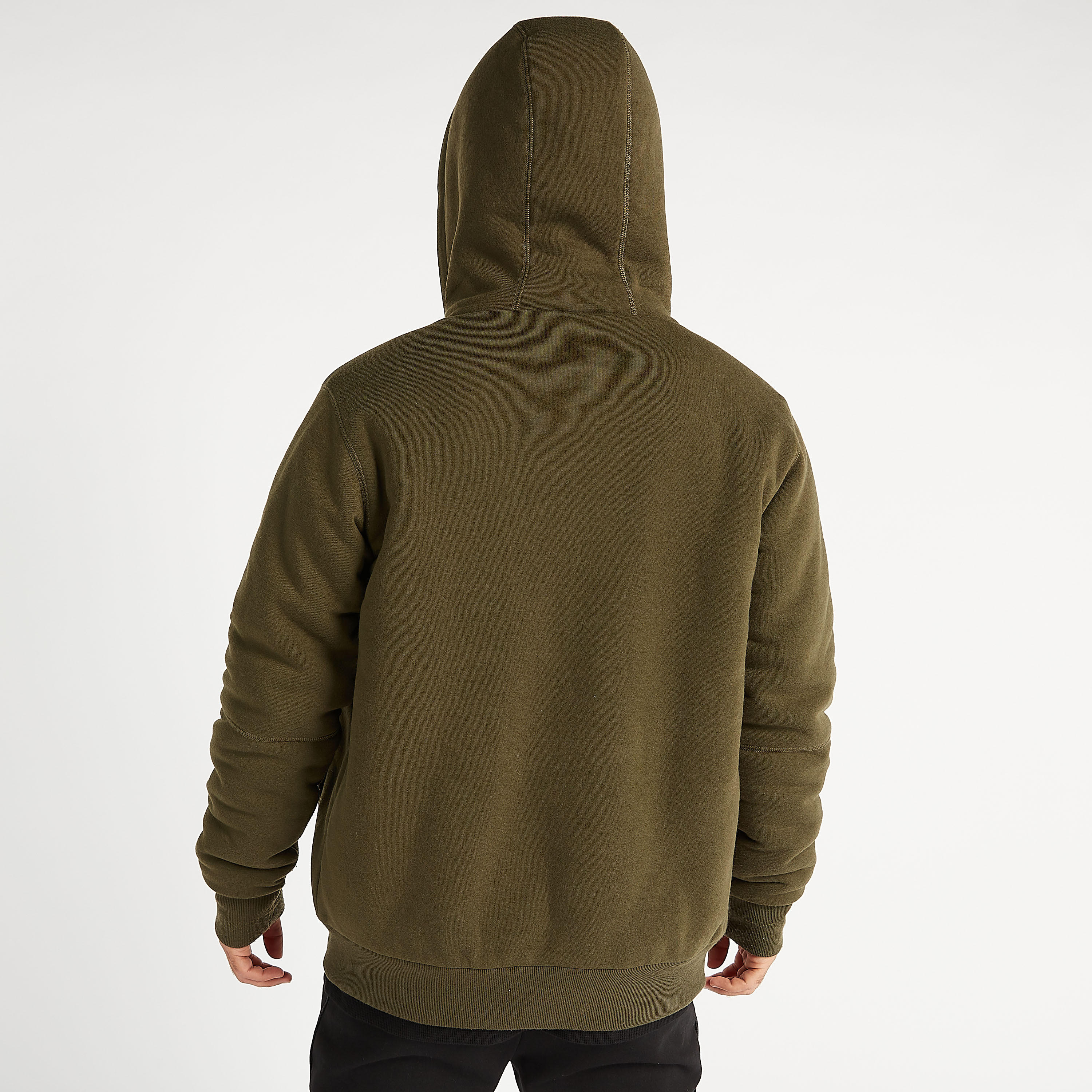 جاكيت بومبر مستدام بسحّاب مع قبّعة وأكمام طويلة-men-clothing-jacketsandblazers-jackets-image-4