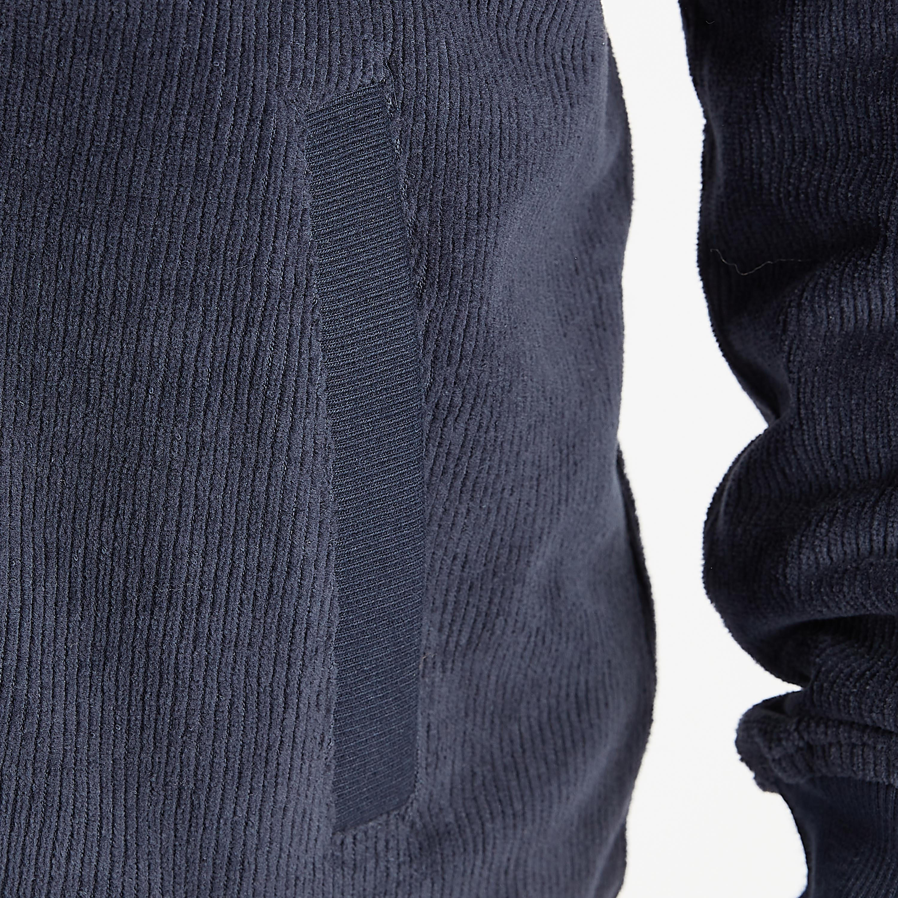 هودي مستدام بطبعات وأكمام طويلة وجيوب-men-winterwear-hoodiesandsweatshirts-image-7