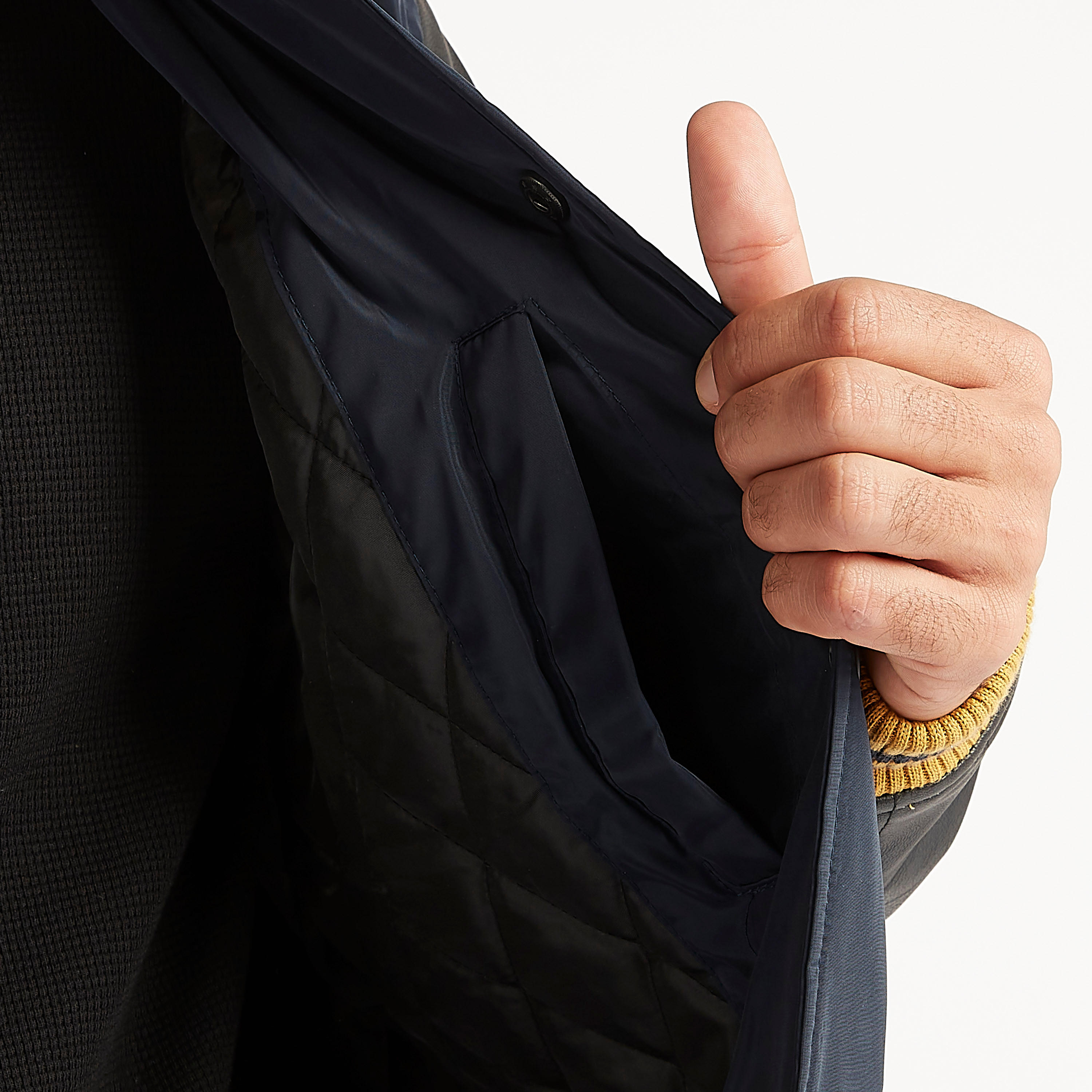 Varsity Jacket with Long Sleeves and Button Closure-men-clothing-jacketsandblazers-jackets-image-8