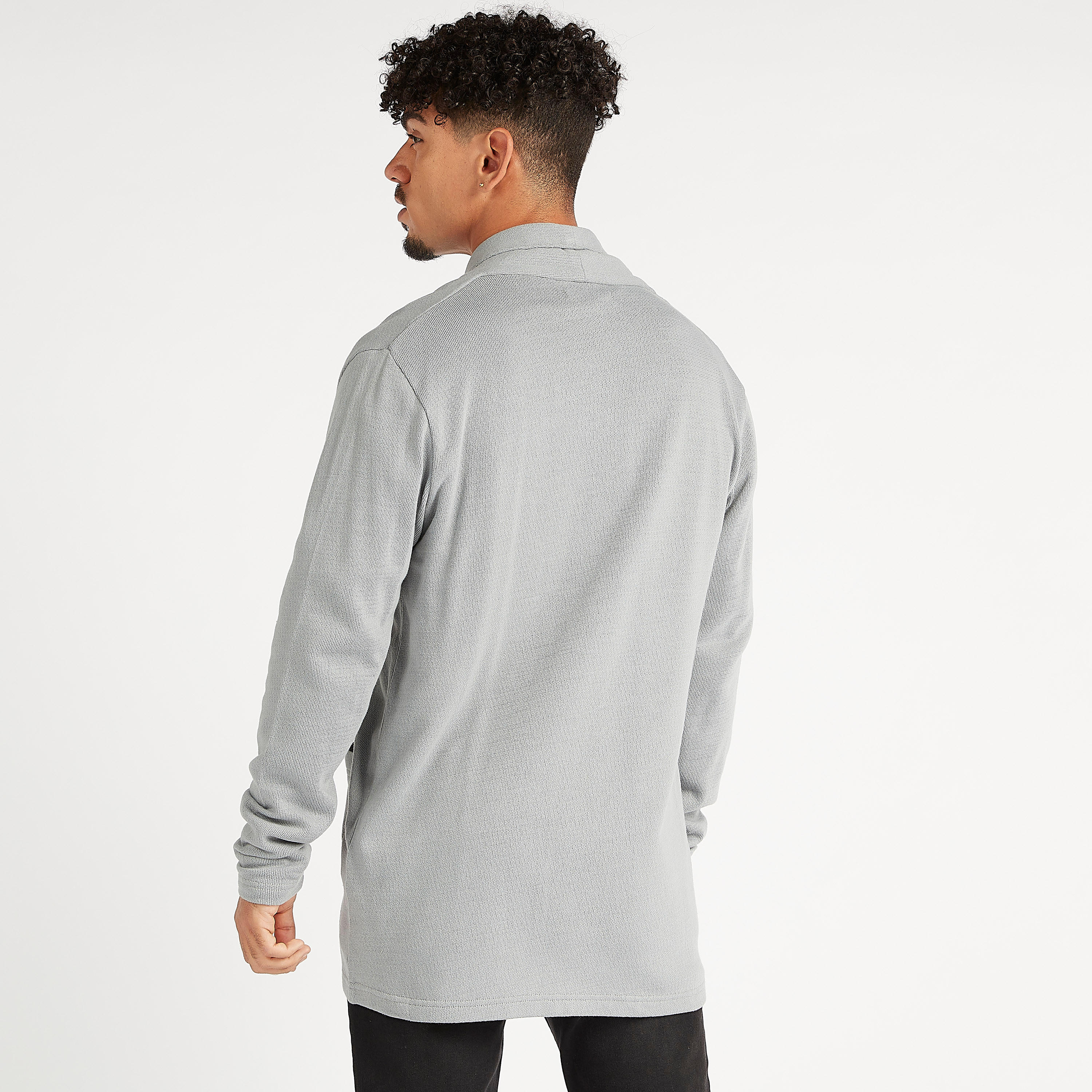 كارديجان مستدام طويل بارز الملمس مع أكمام طويلة وجيوب-men-clothing-sweatersandpullovers-image-4