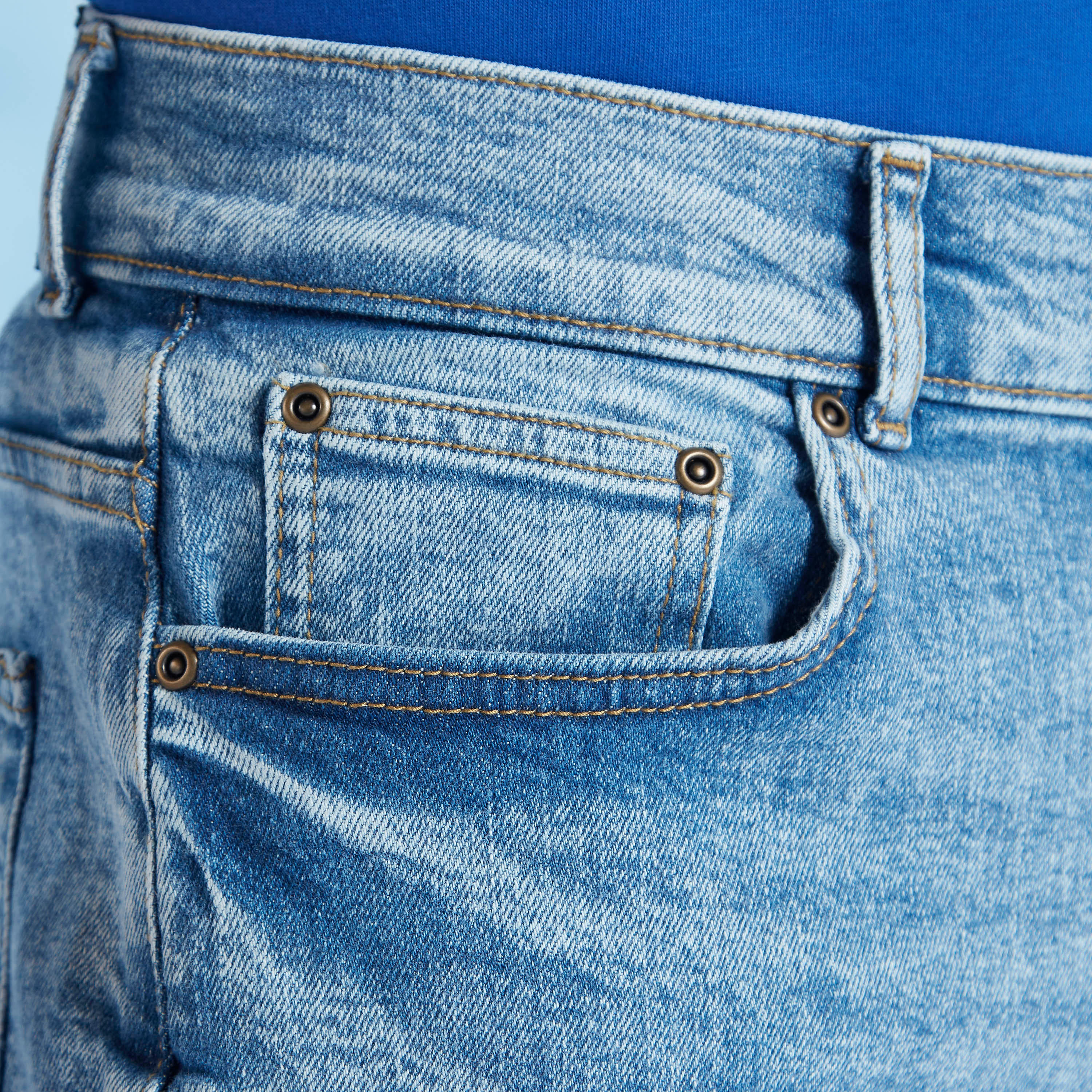Sustainable Mid-Rise Relaxed Fit Distressed Denim Jeans-men-clothing-bottoms-jeans-image-4