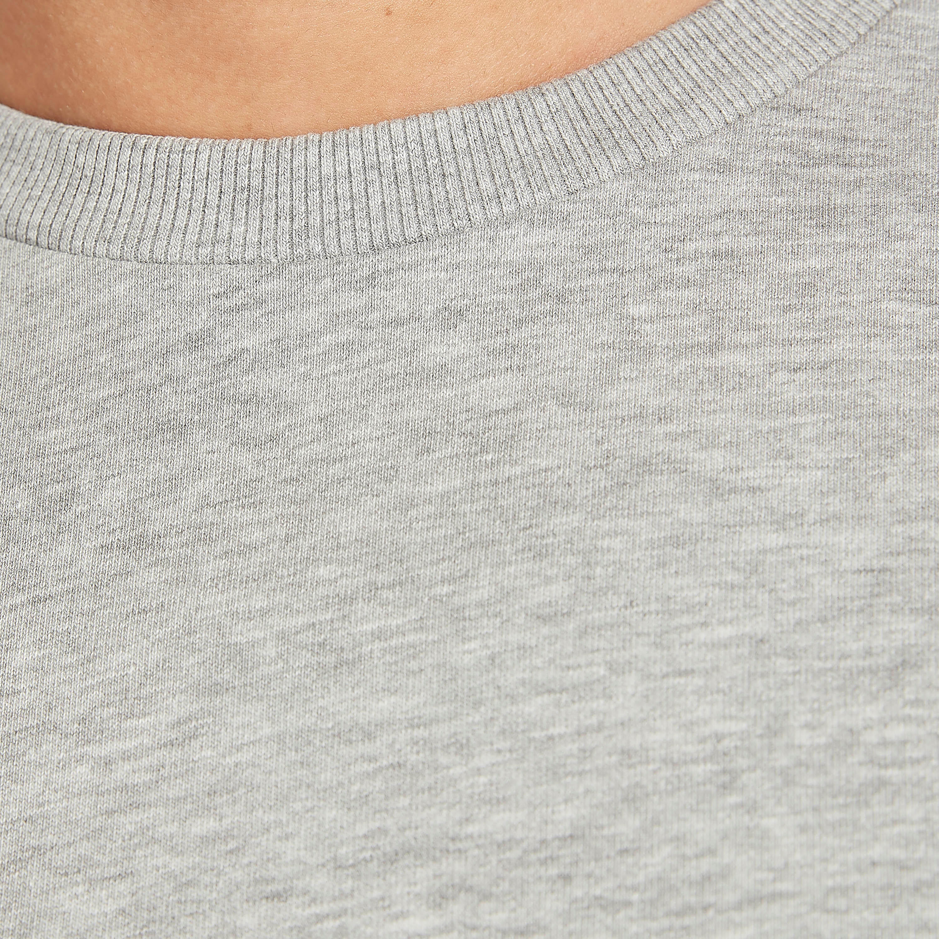 Printed Crew Neck Sweatshirt with Long Sleeves-men-winterwear-hoodiesandsweatshirts-image-3
