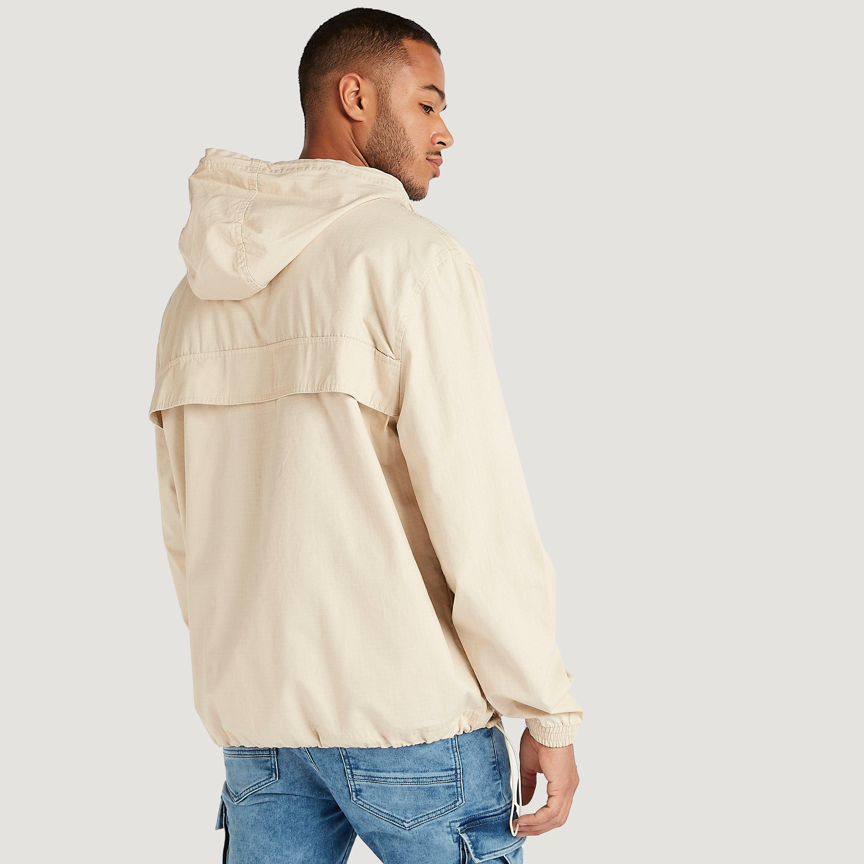 جاكيت سادة بأكمام طويلة وقبعَة-men-clothing-jacketsandblazers-jackets-image-6