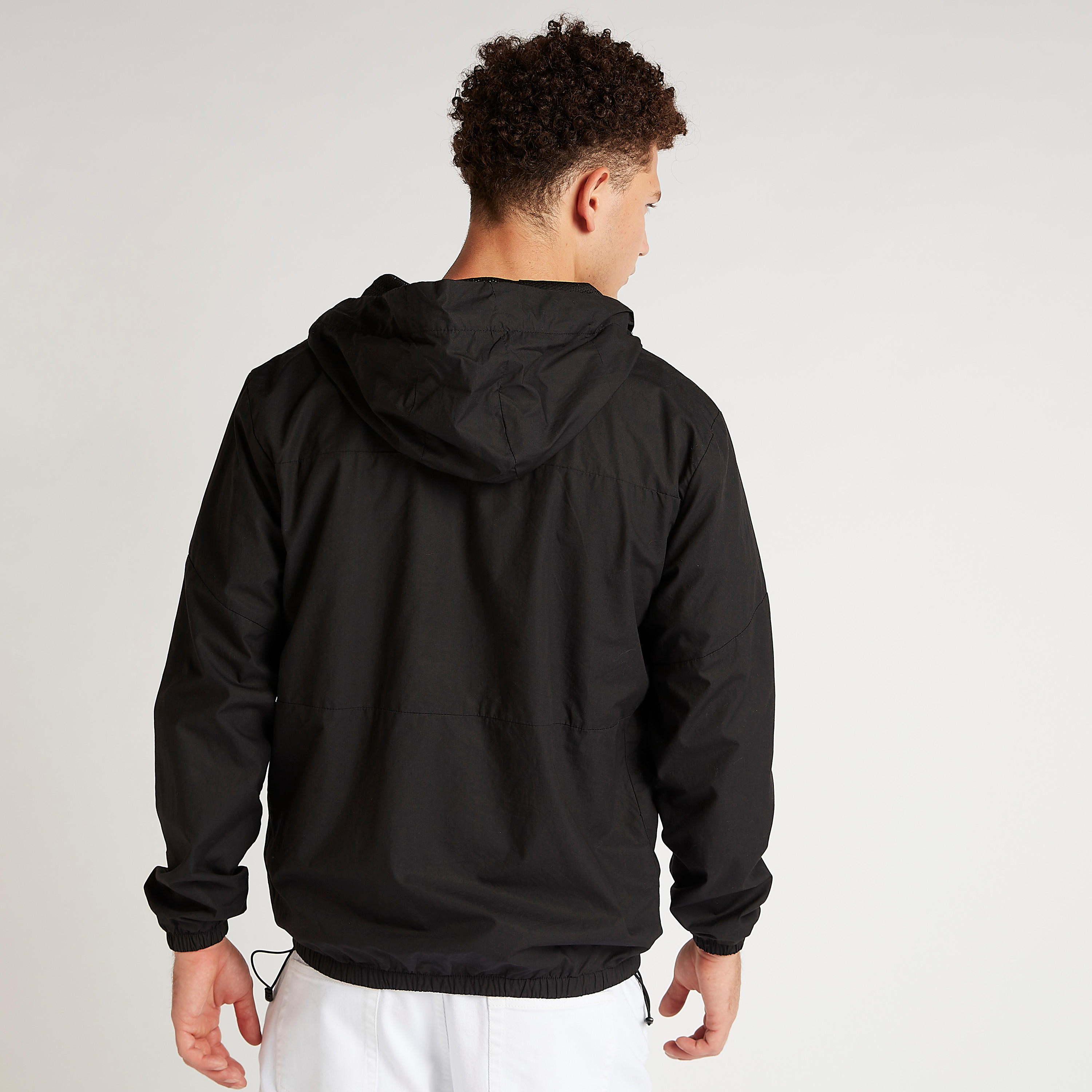 جاكيت خفيف بسحّاب مع أكمام طويلة وقبّعة-men-clothing-jacketsandblazers-jackets-image-4