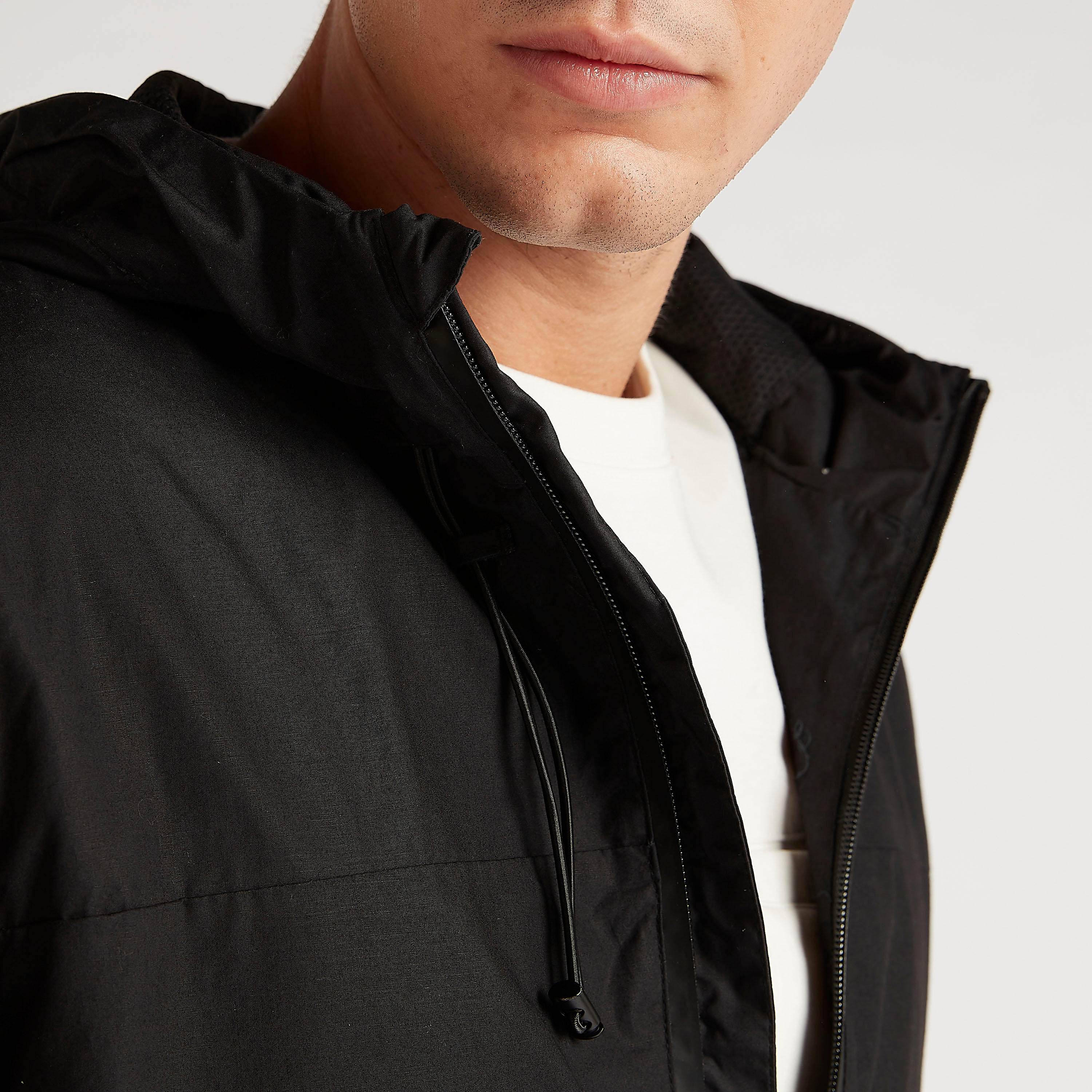 جاكيت خفيف بسحّاب مع أكمام طويلة وقبّعة-men-clothing-jacketsandblazers-jackets-image-5