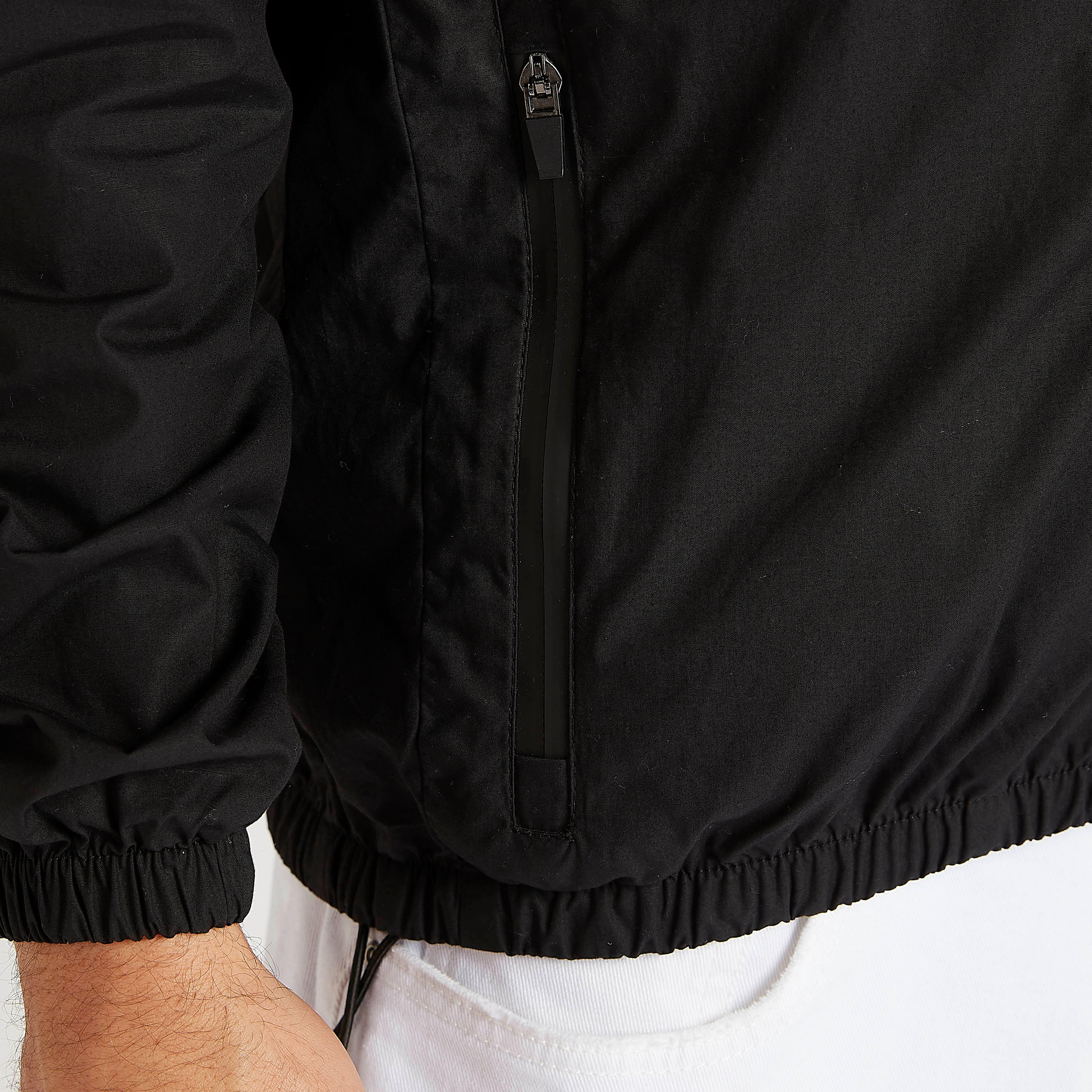 جاكيت خفيف بسحّاب مع أكمام طويلة وقبّعة-men-clothing-jacketsandblazers-jackets-image-6