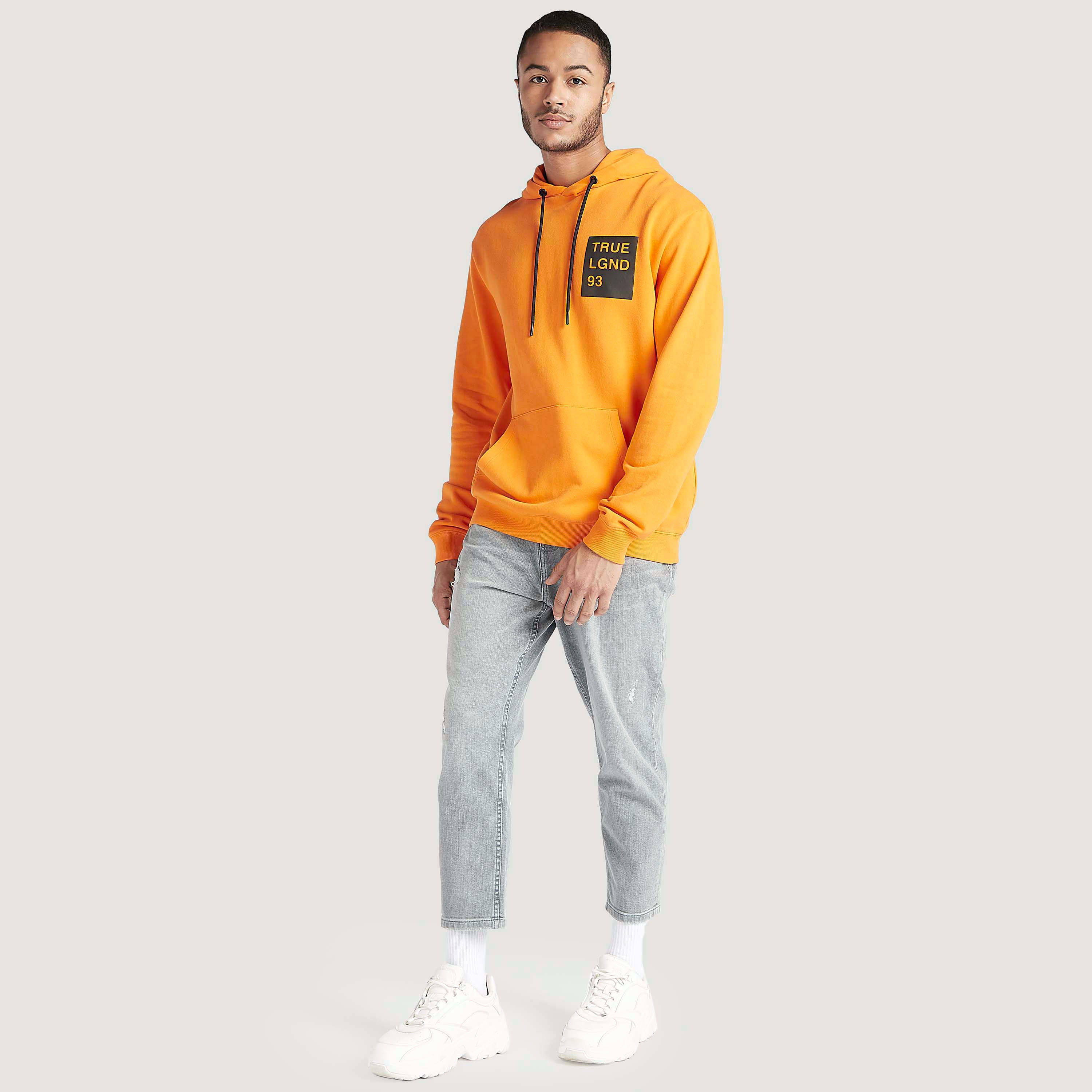 Ripped Mid-Rise Cropped Jeans with Button Closure-men-clothing-bottoms-jeans-image-2