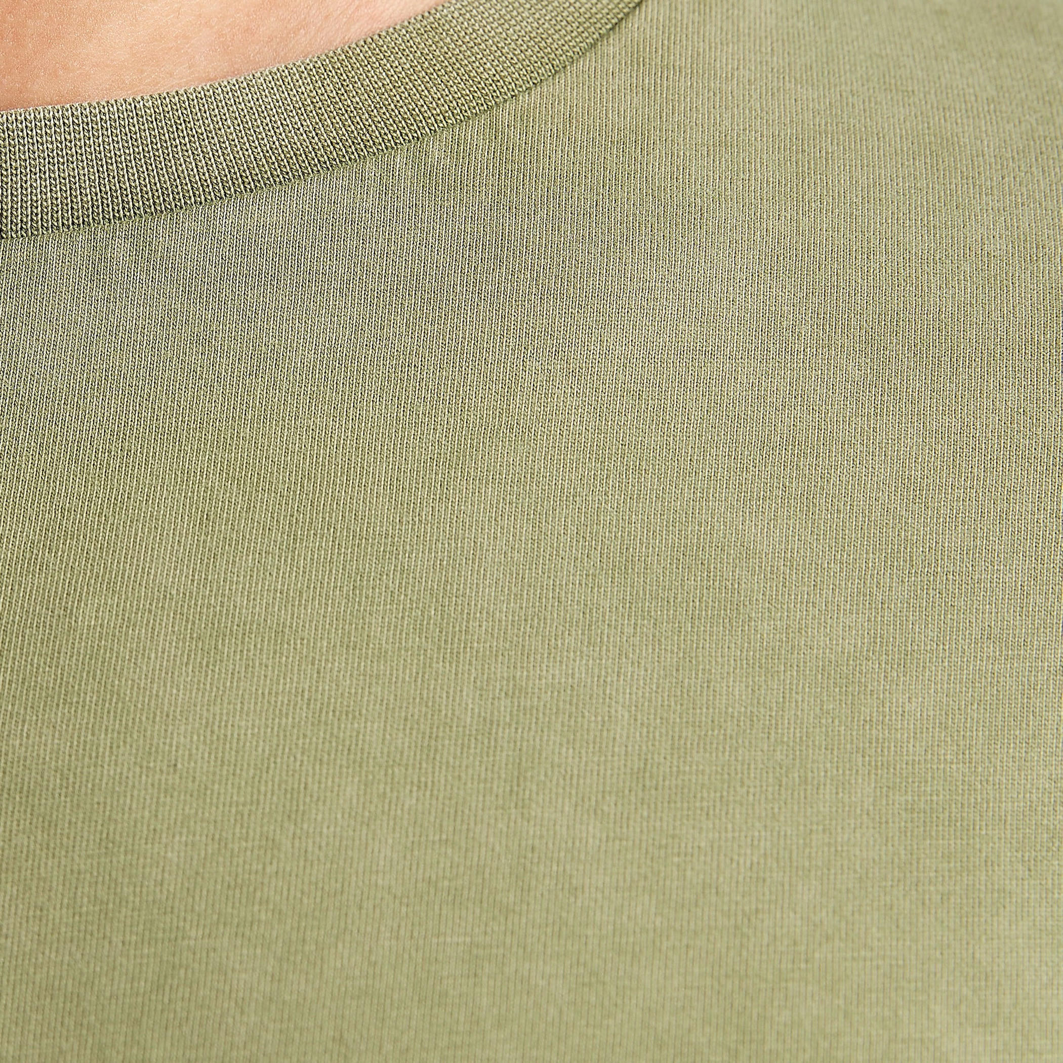Printed T-shirt with Crew Neck and Short Sleeves-men-clothing-tshirtsandpolos-tshirts-image-5