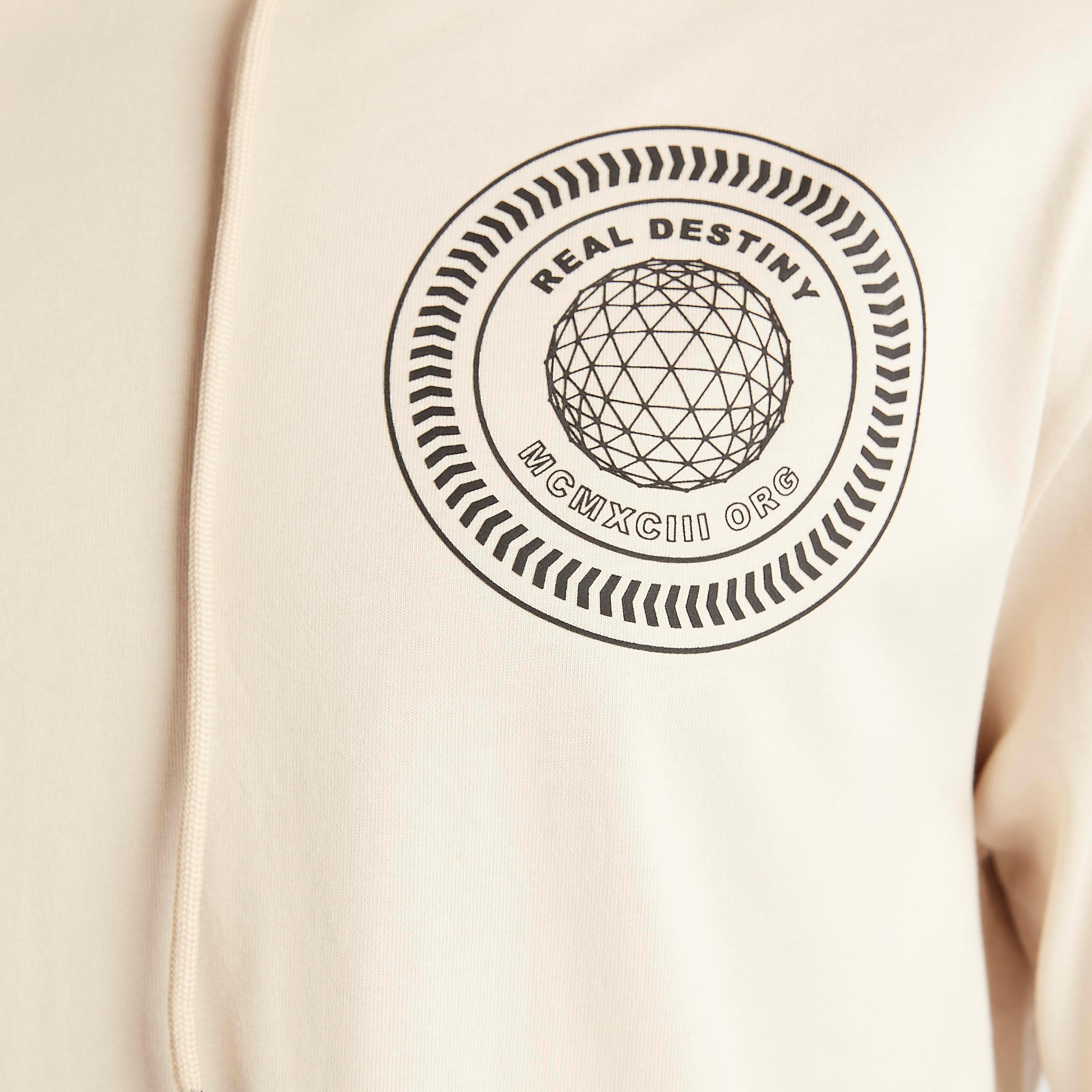 Printed T-shirt with Hooded Neck-men-clothing-tshirtsandpolos-tshirts-image-3