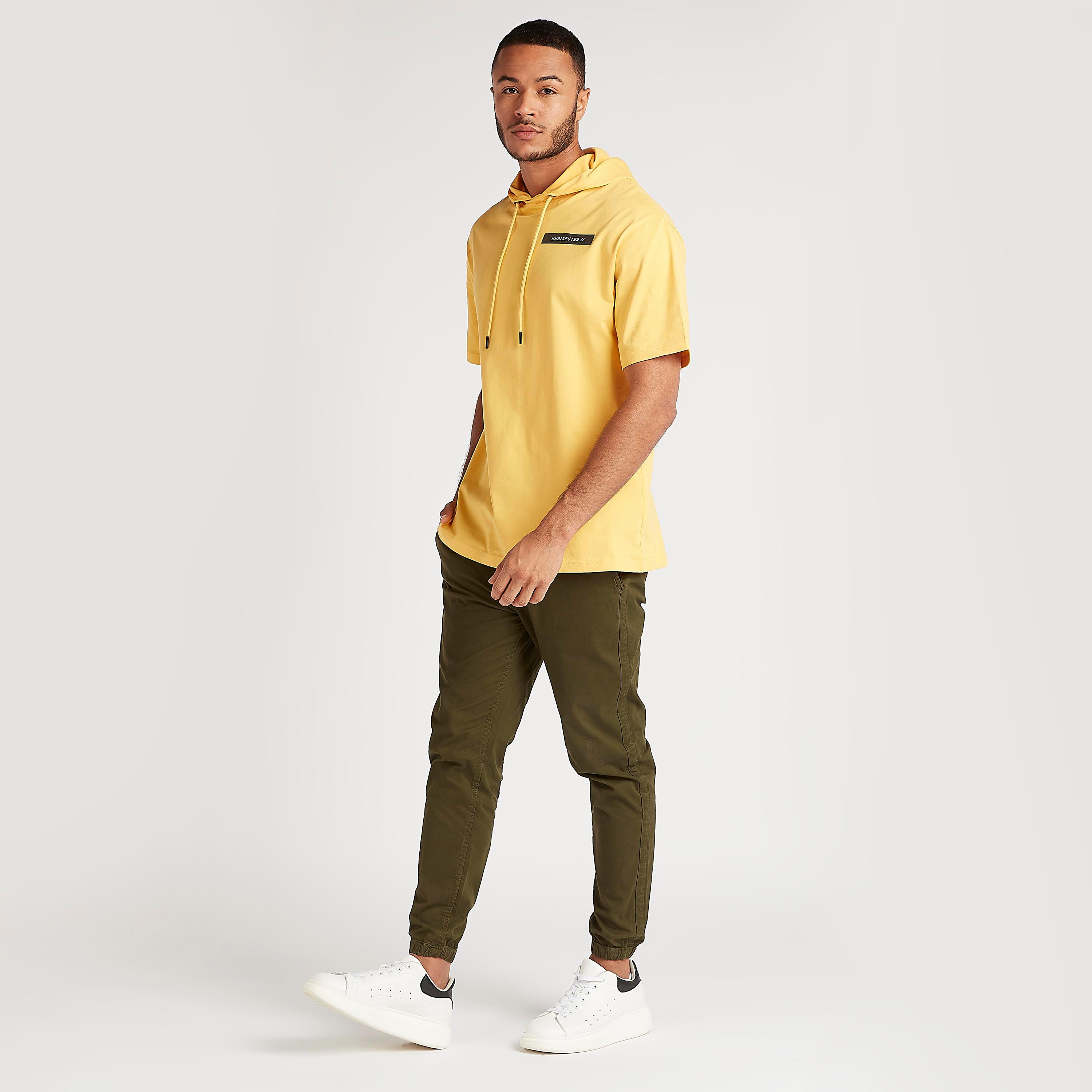هودي بأكمام قصيرة وطبعات-men-clothing-tshirtsandpolos-tshirts-image-2