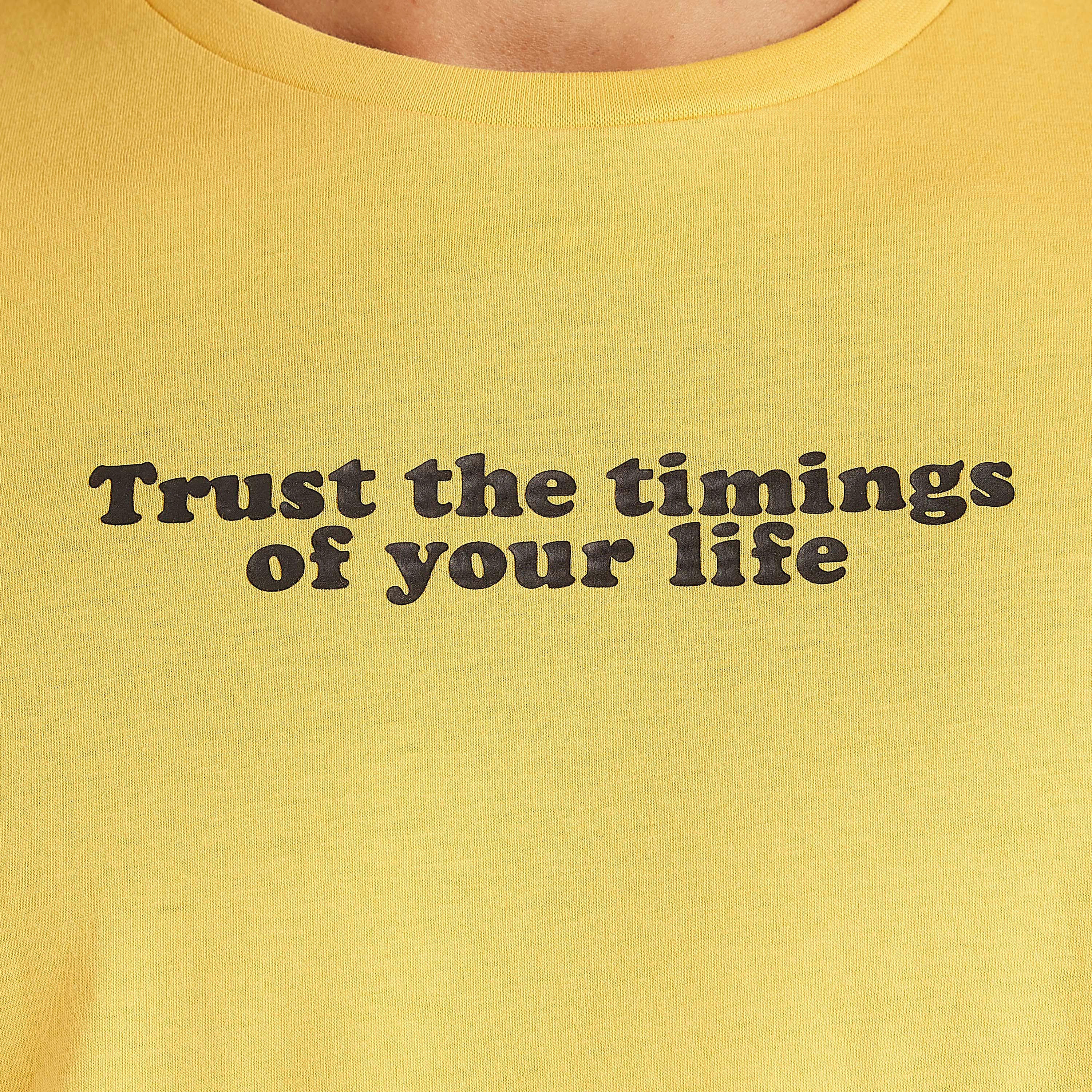 Printed T-shirt with Short Sleeves and Crew Neck-men-clothing-tshirtsandpolos-tshirts-image-3