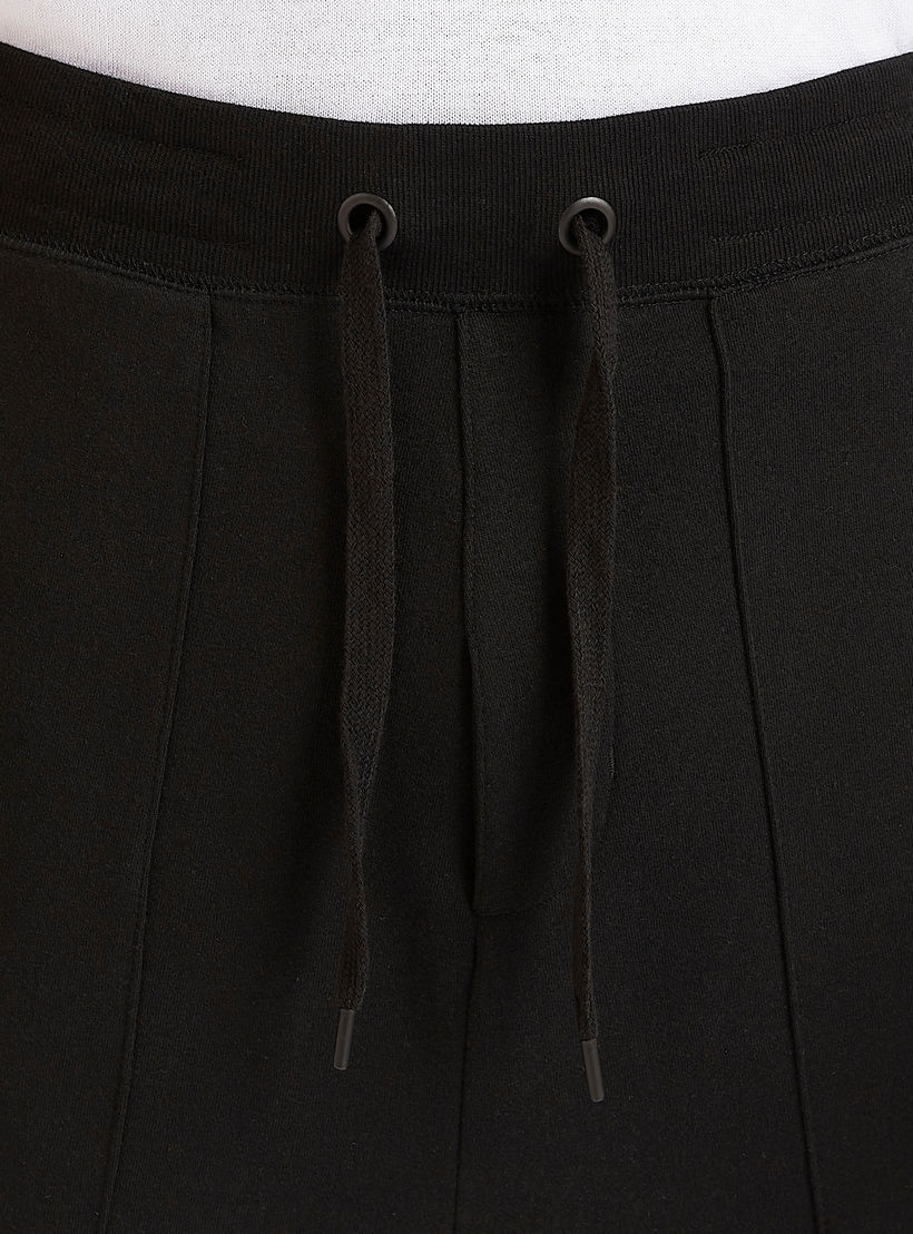 بنطلون رياضي برباط إغلاق وخصر متوسّط الارتفاع-men-clothing-bottoms-joggers-image-3