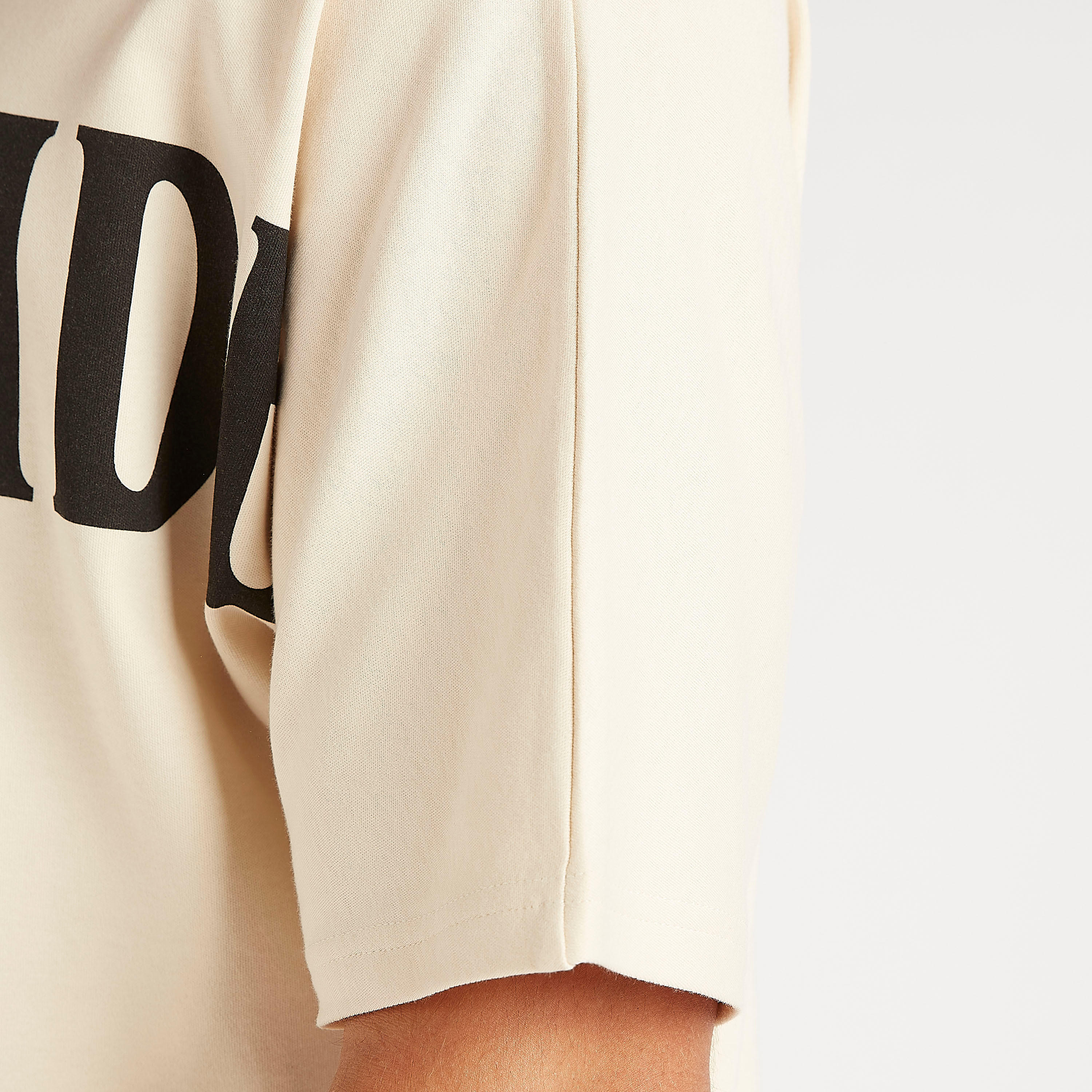 Printed Crew Neck T-shirt with Short Sleeves-men-clothing-tshirtsandpolos-tshirts-image-6