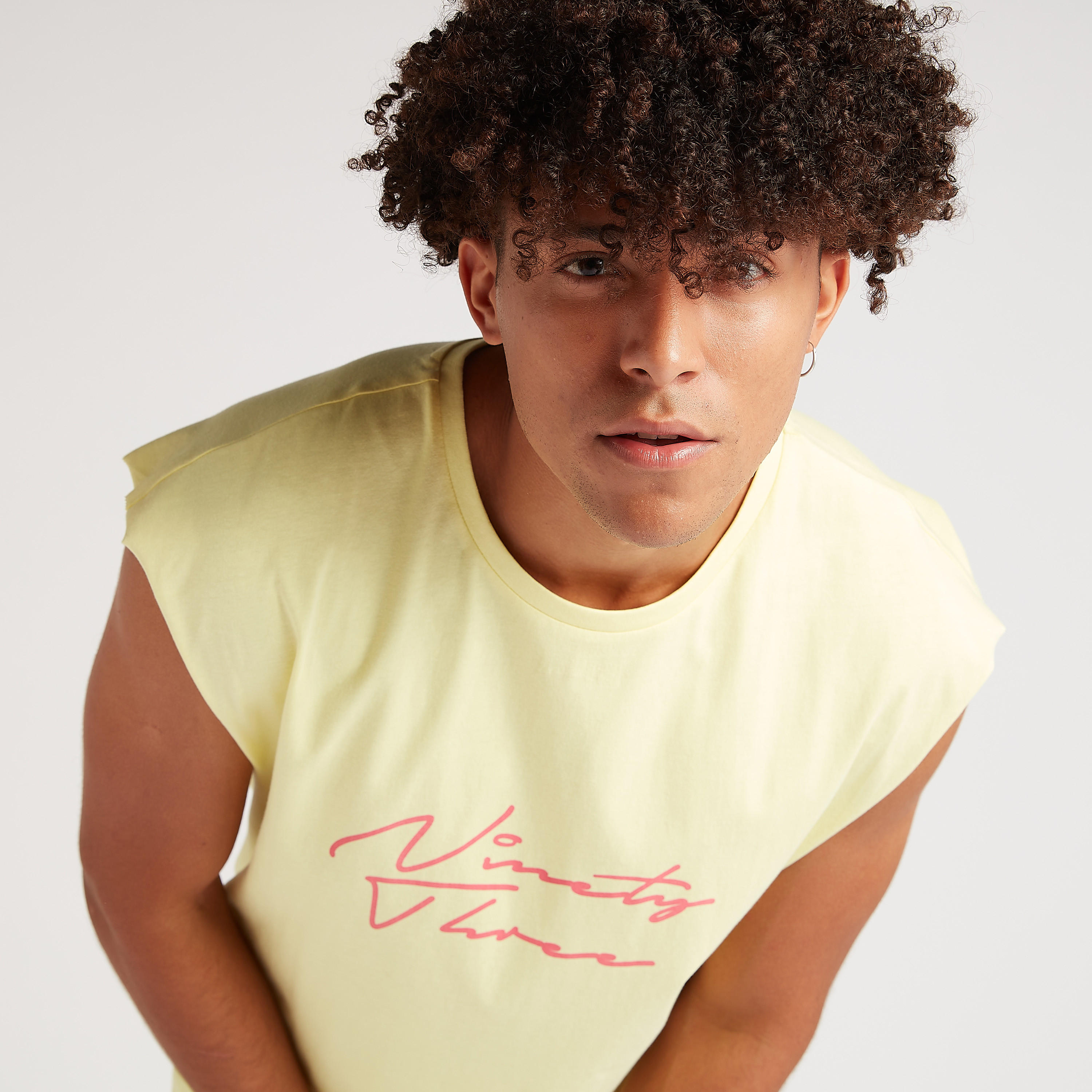 Printed Sleeveless T-shirt with Crew Neck-men-clothing-tshirtsandpolos-tshirts-image-3
