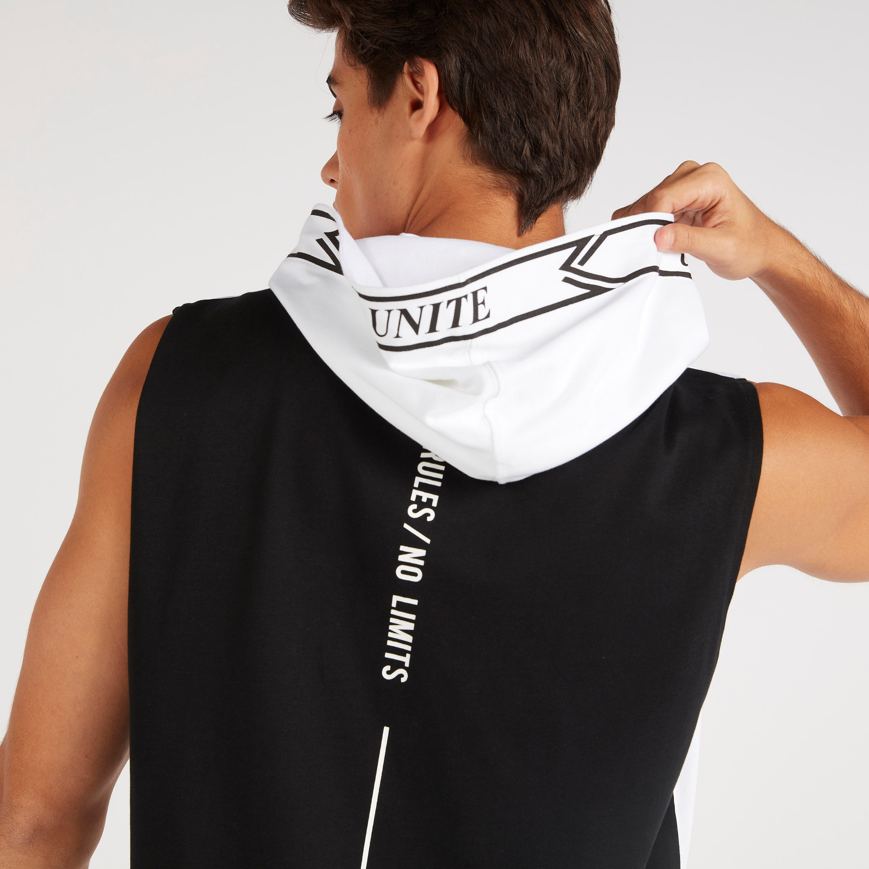 Lee Cooper Printed Sleeveless Hoodie-men-clothing-tshirtsandpolos-tshirts-image-7