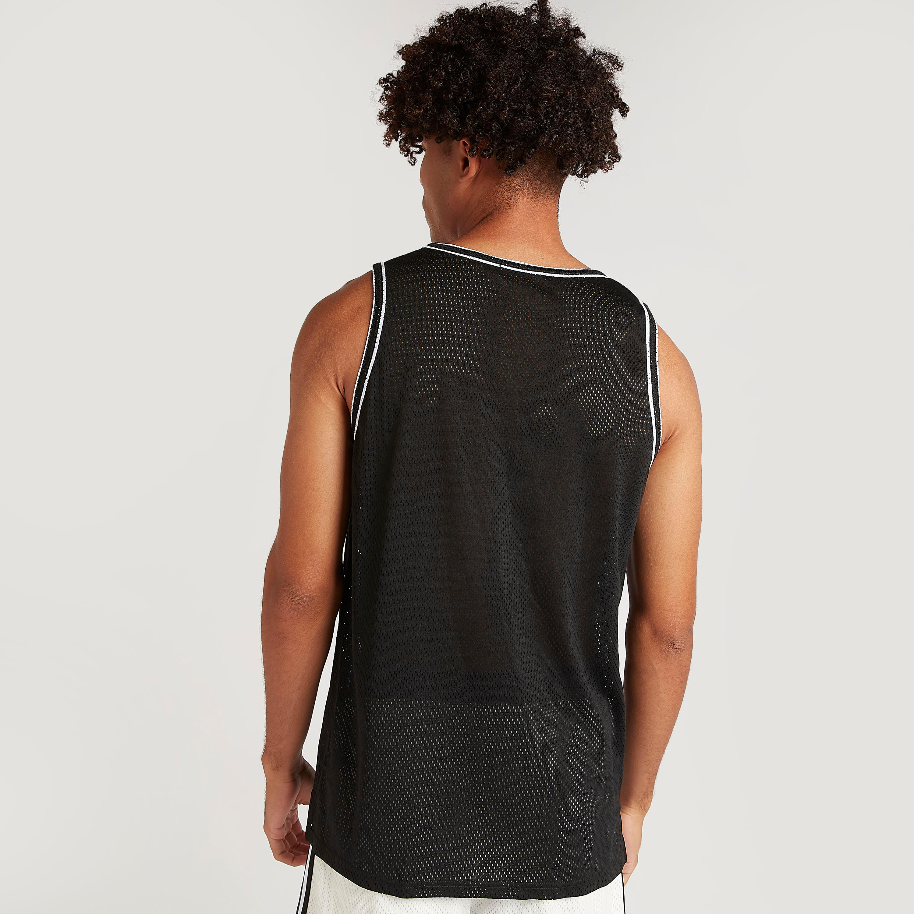 Textured Sleeveless Vest with Round Neck-men-clothing-tshirtsandpolos-vests-image-4
