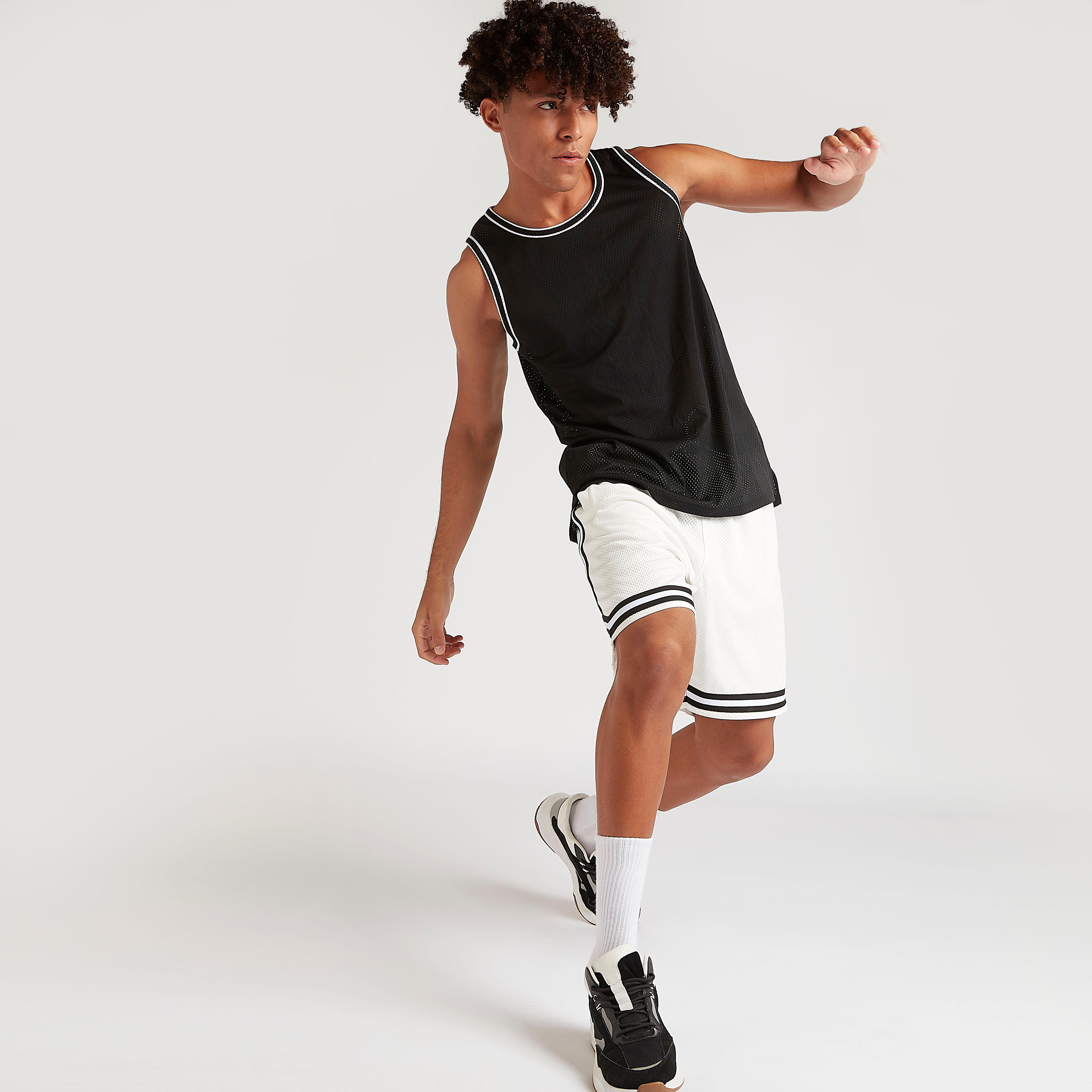 Textured Sleeveless Vest with Round Neck-men-clothing-tshirtsandpolos-vests-image-7