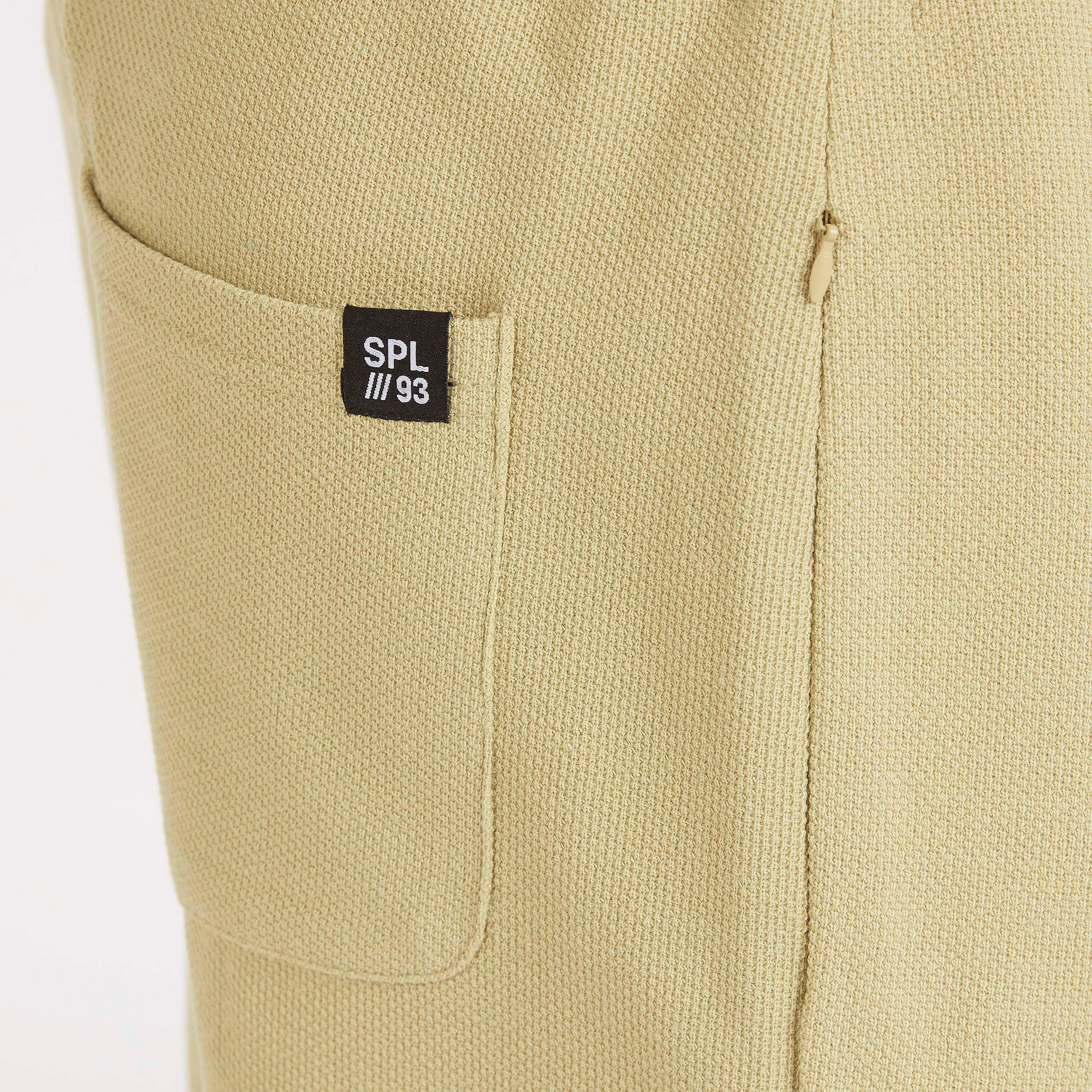 Textured Joggers with Pockets and Drawstring Closure-men-clothing-bottoms-joggers-image-3