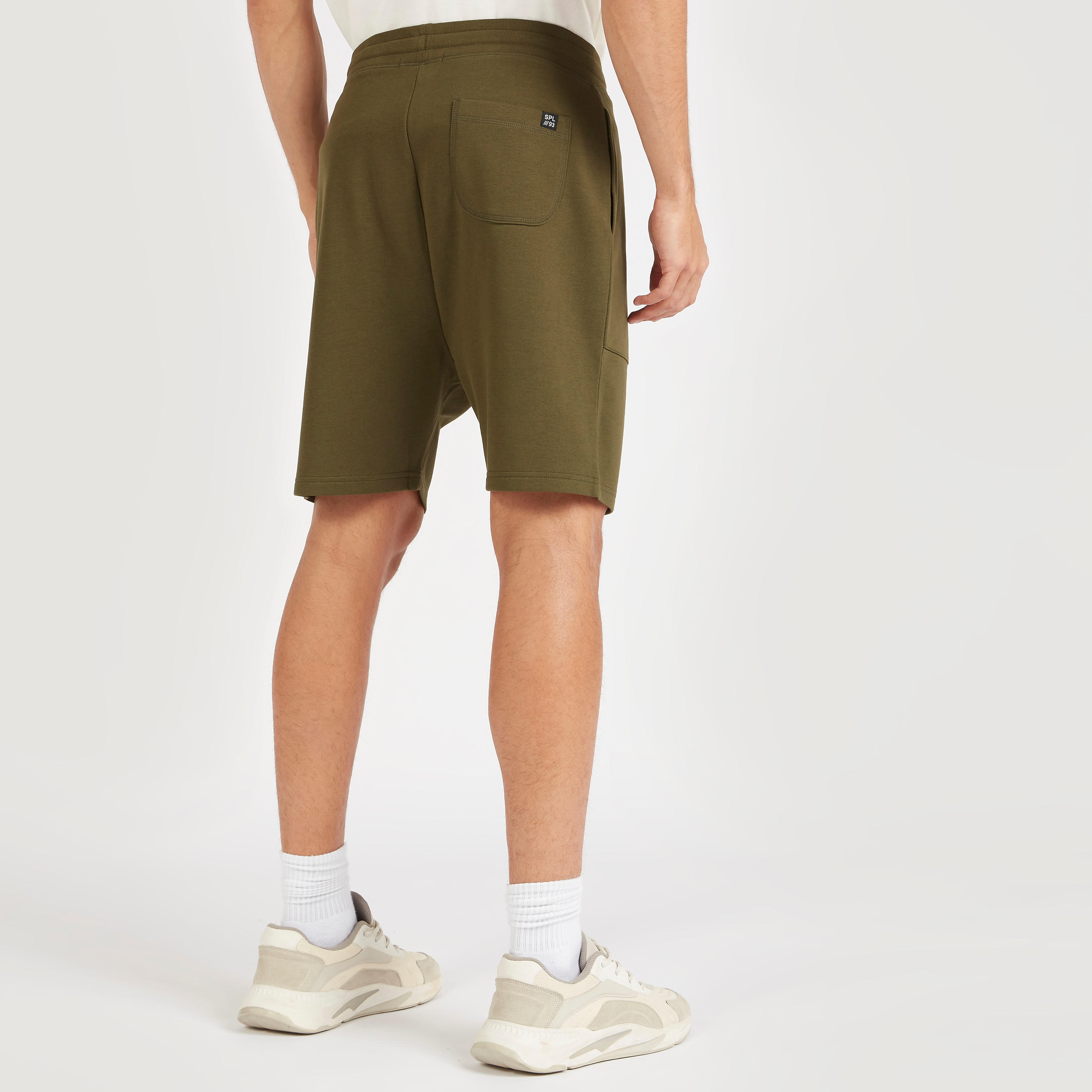 شورت سادة برباط إغلاق-men-clothing-bottoms-shorts-image-1