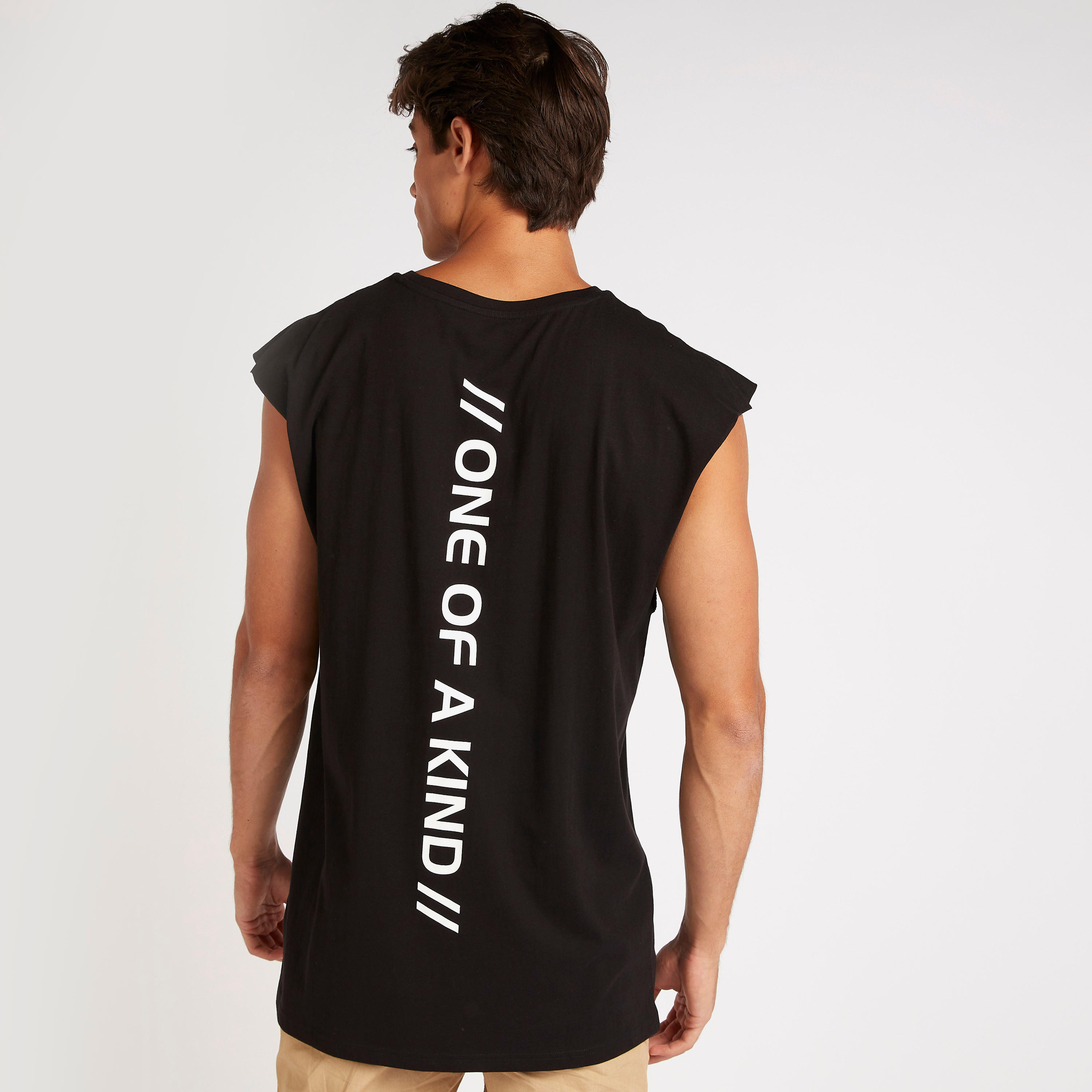 Printed Crew Neck Oversized Vest-men-clothing-tshirtsandpolos-vests-image-4
