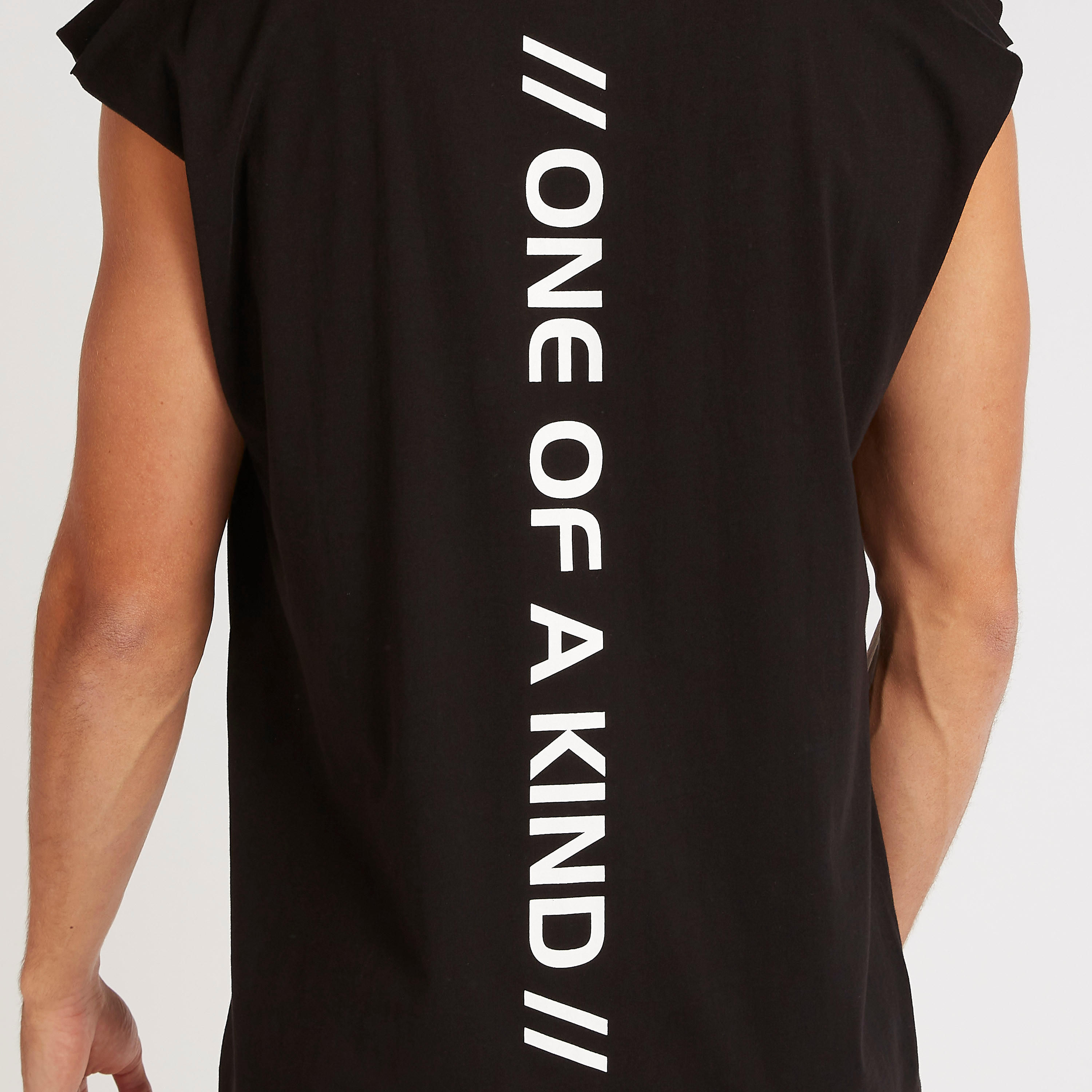 Printed Crew Neck Oversized Vest-men-clothing-tshirtsandpolos-vests-image-5
