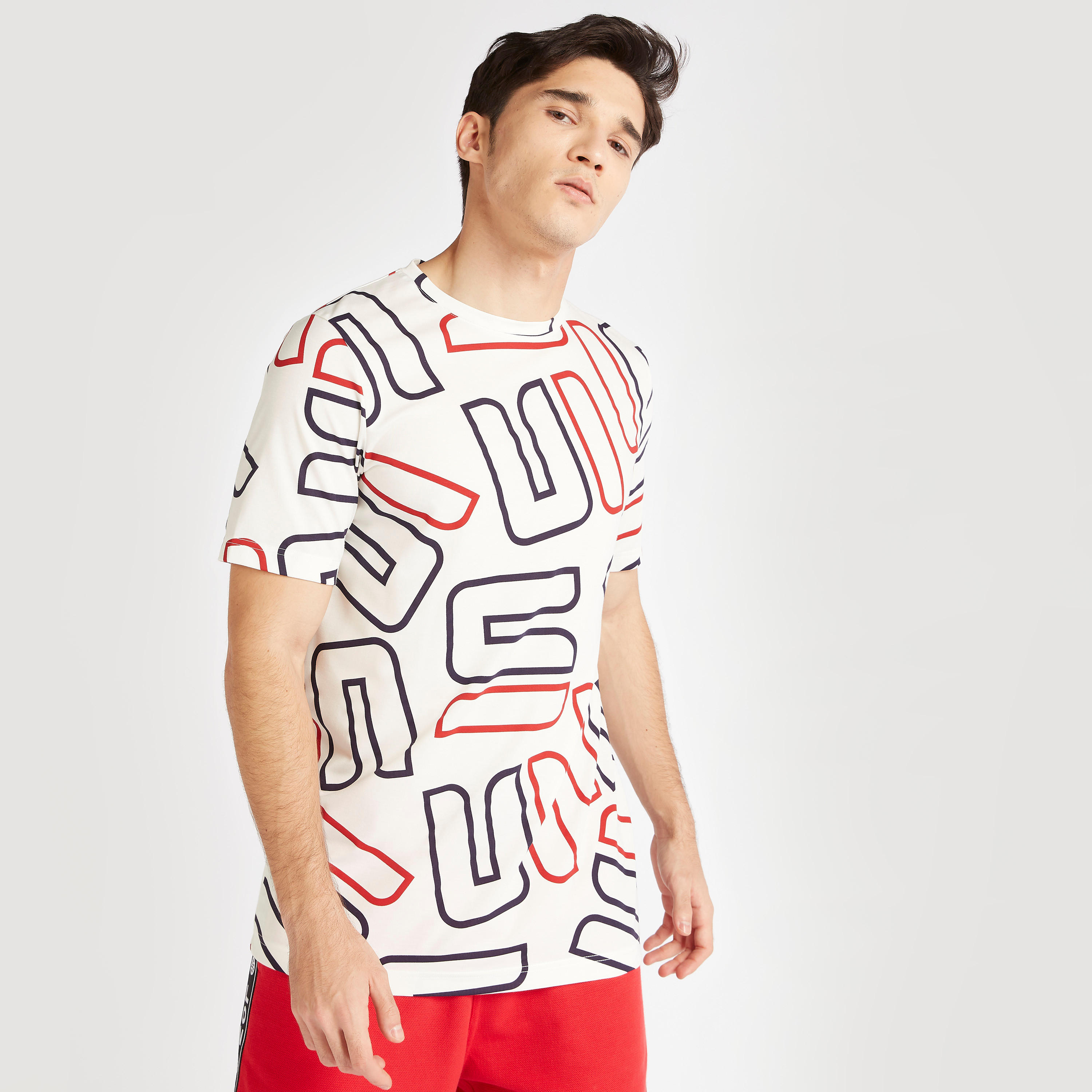 تيشيرت بياقة ضيّقة وأكمام قصيرة وطبعات-men-clothing-tshirtsandpolos-tshirts-image-5