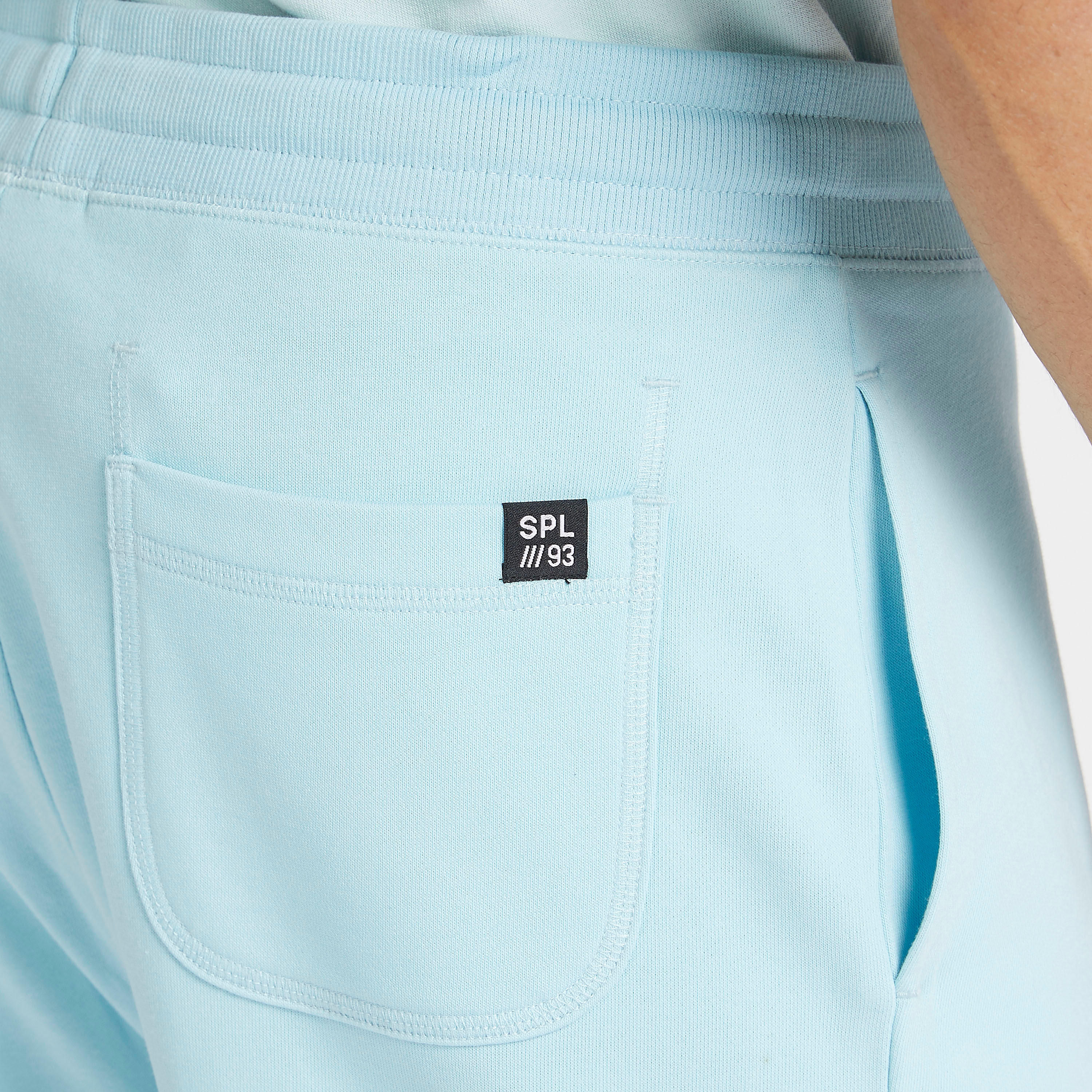 Solid Shorts with Drawstring Closure-men-clothing-bottoms-shorts-image-5