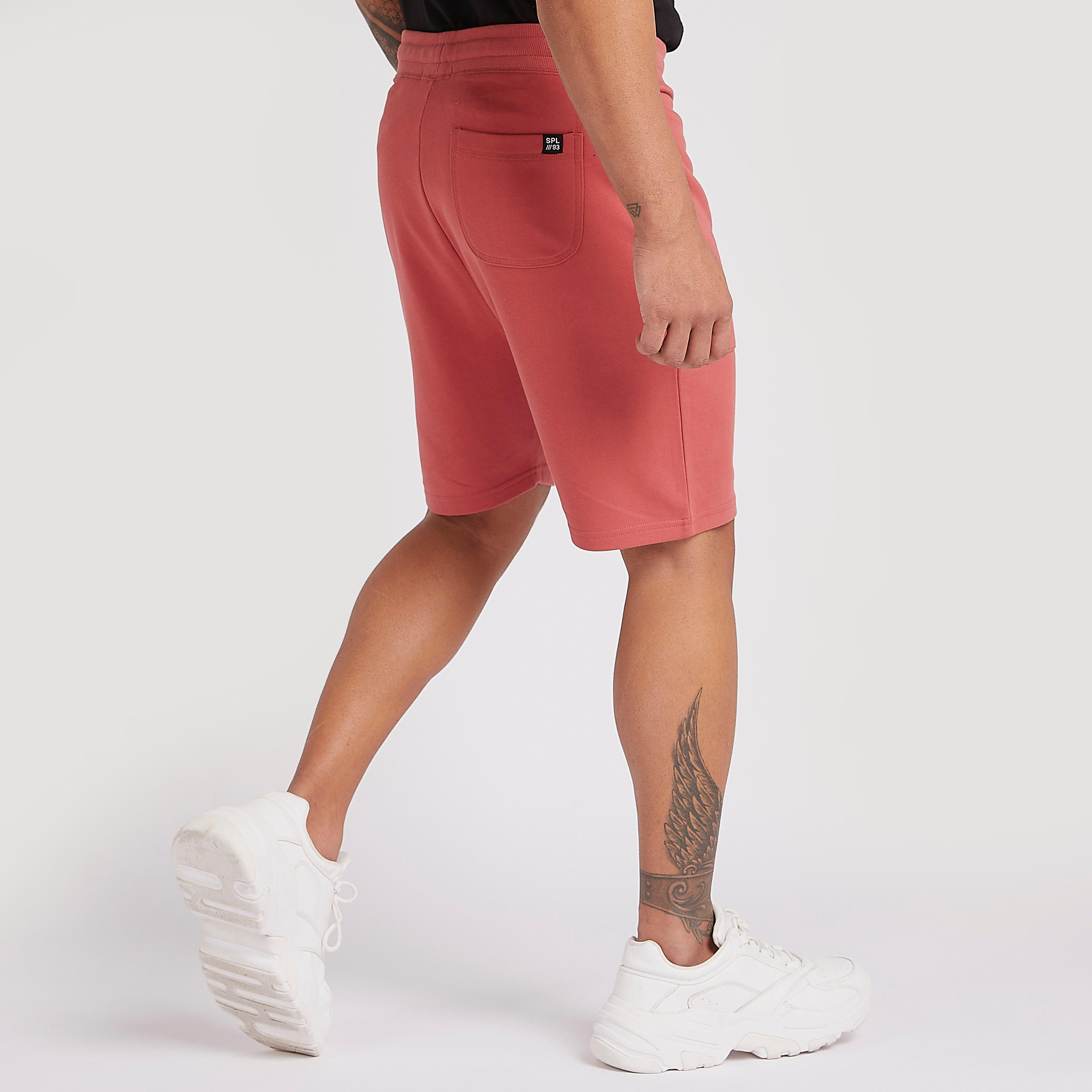 شورت سادة برباط إغلاق-men-clothing-bottoms-shorts-image-1