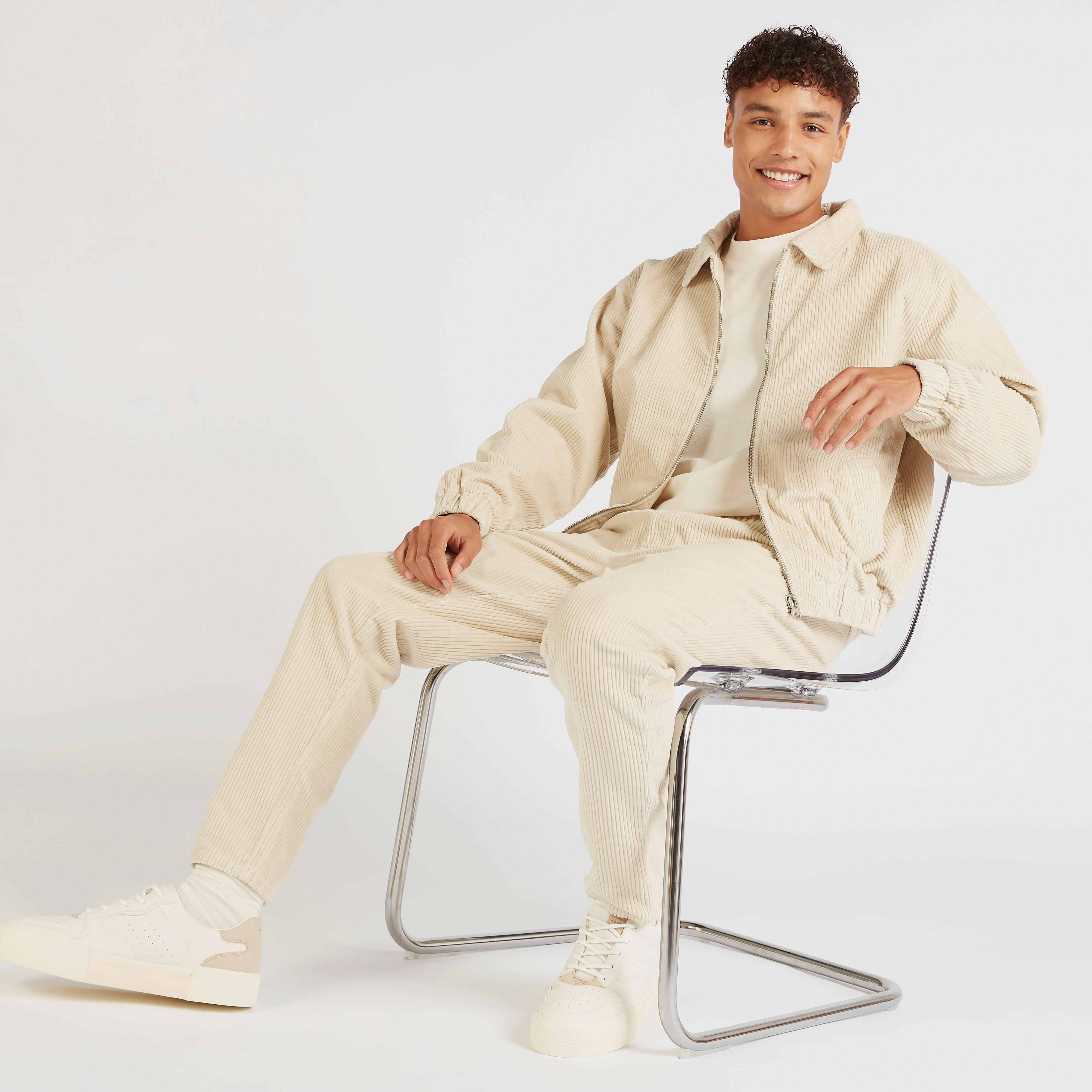 جاكيت خفيف مضلّع بسحّاب إغلاق-men-clothing-jacketsandblazers-jackets-image-5