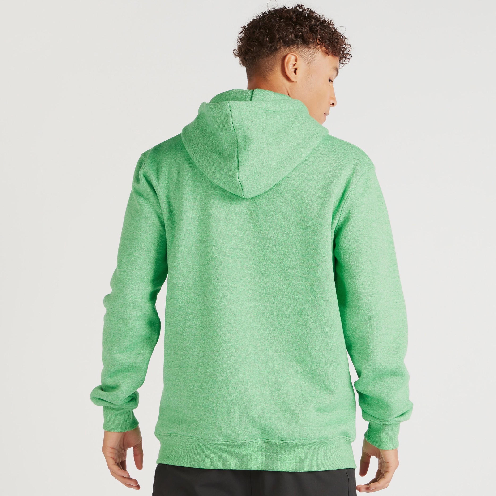 هودي بطبعات وأكمام طويلة وجيوب كنغر-men-winterwear-hoodiesandsweatshirts-image-4