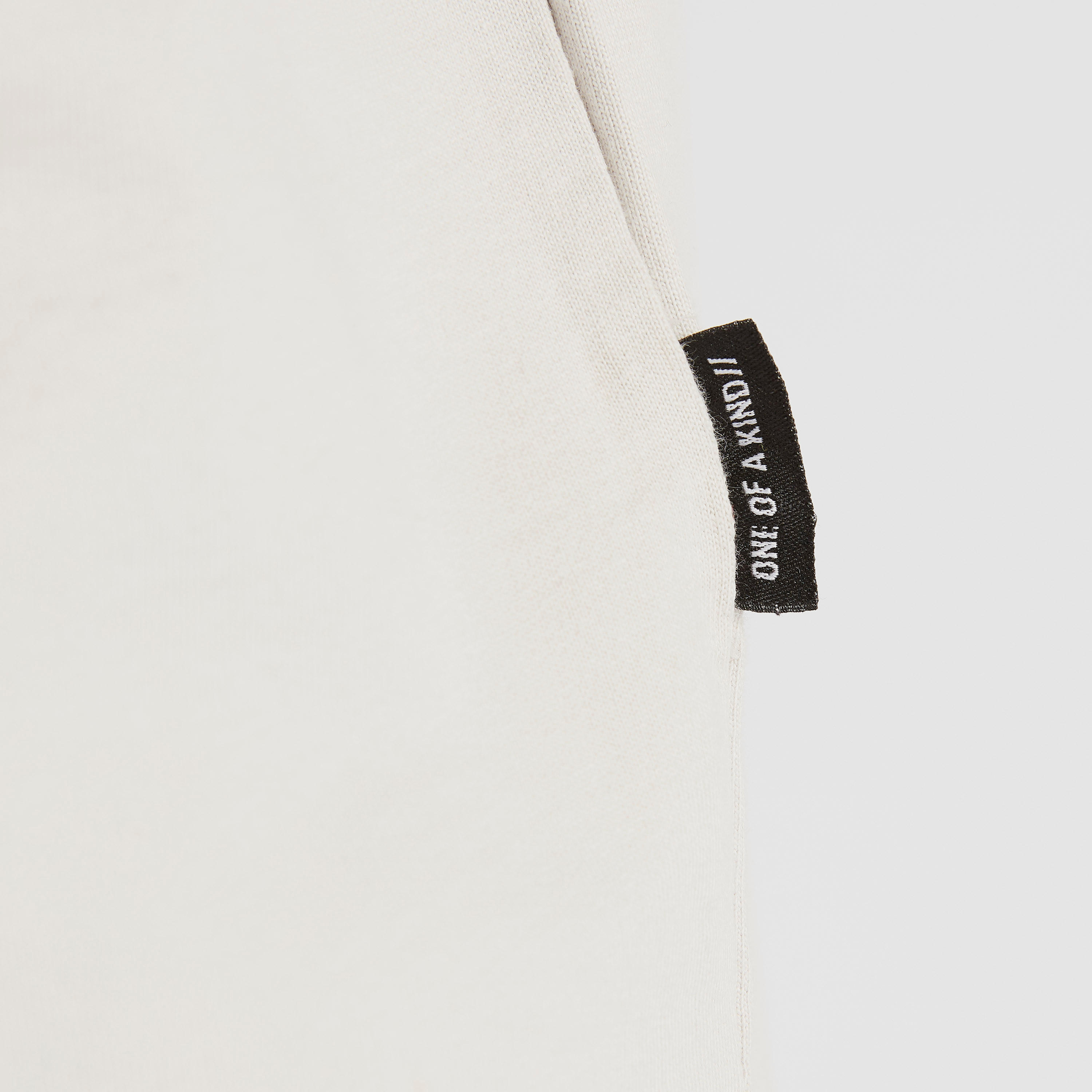 Solid Longline Text Detail T-shirt with Hood -men-winterwear-hoodiesandsweatshirts-image-8