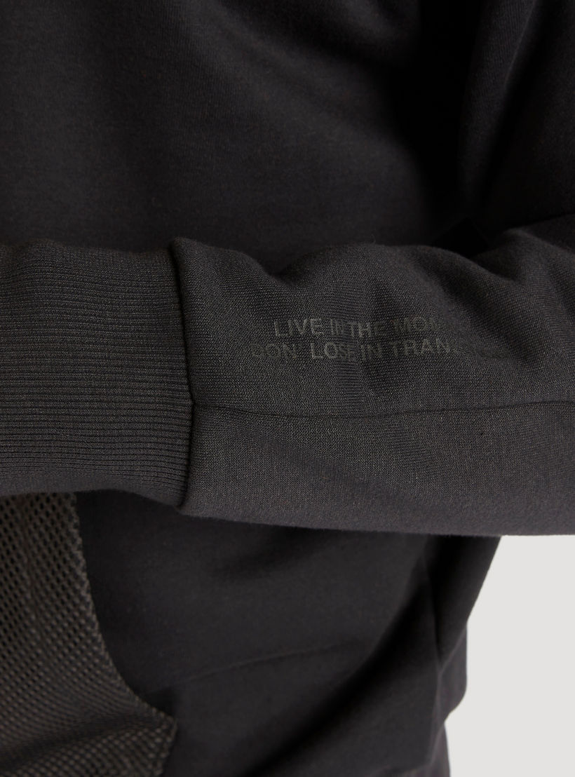 Hooded Sweatshirt with Mesh Front Pocket-men-winterwear-hoodiesandsweatshirts-image-8
