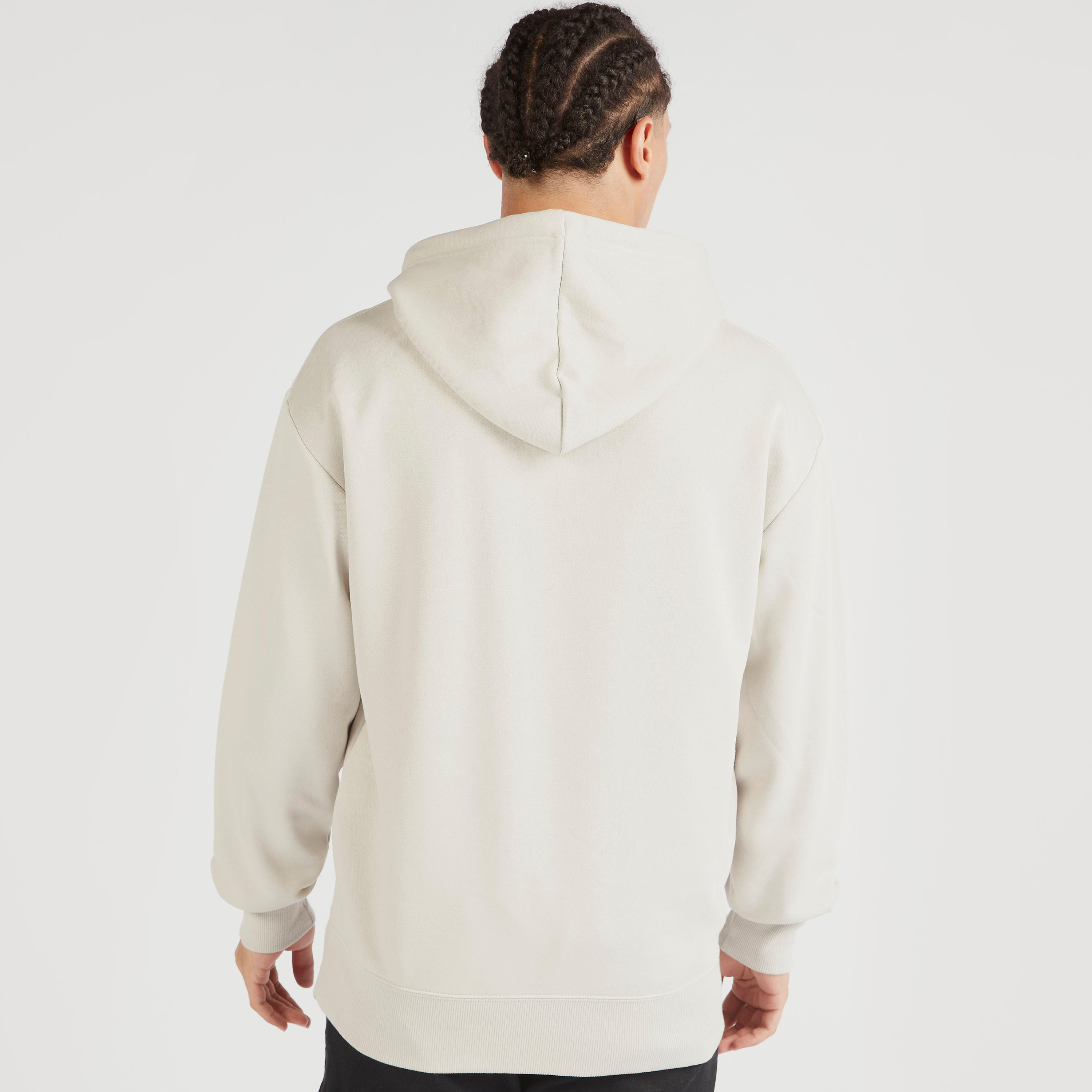 Solid Hooded Sweatshirt with Long Sleeves-men-winterwear-hoodiesandsweatshirts-image-4