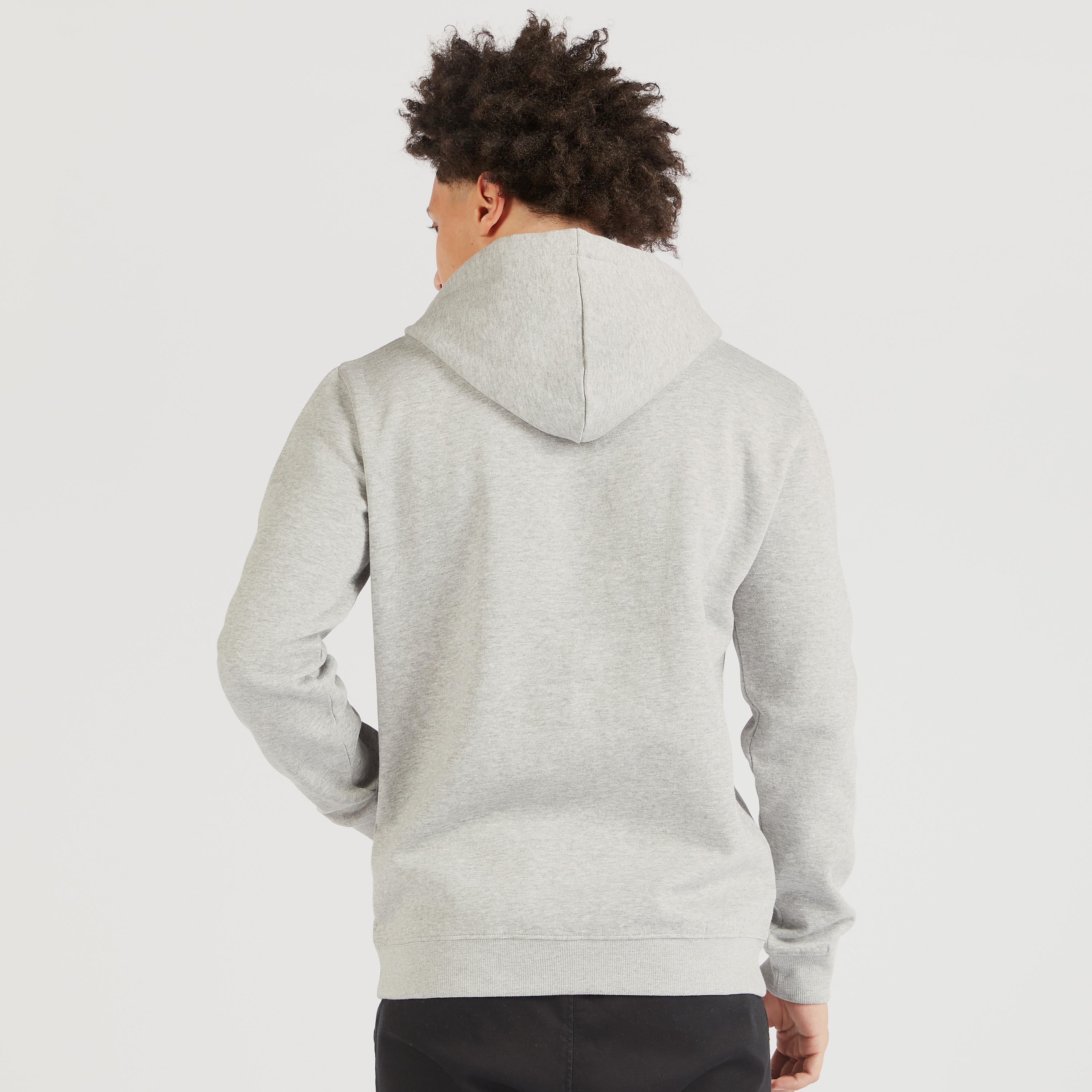 Graphic Print Hooded Sweatshirt with Long Sleeves-men-winterwear-hoodiesandsweatshirts-image-4