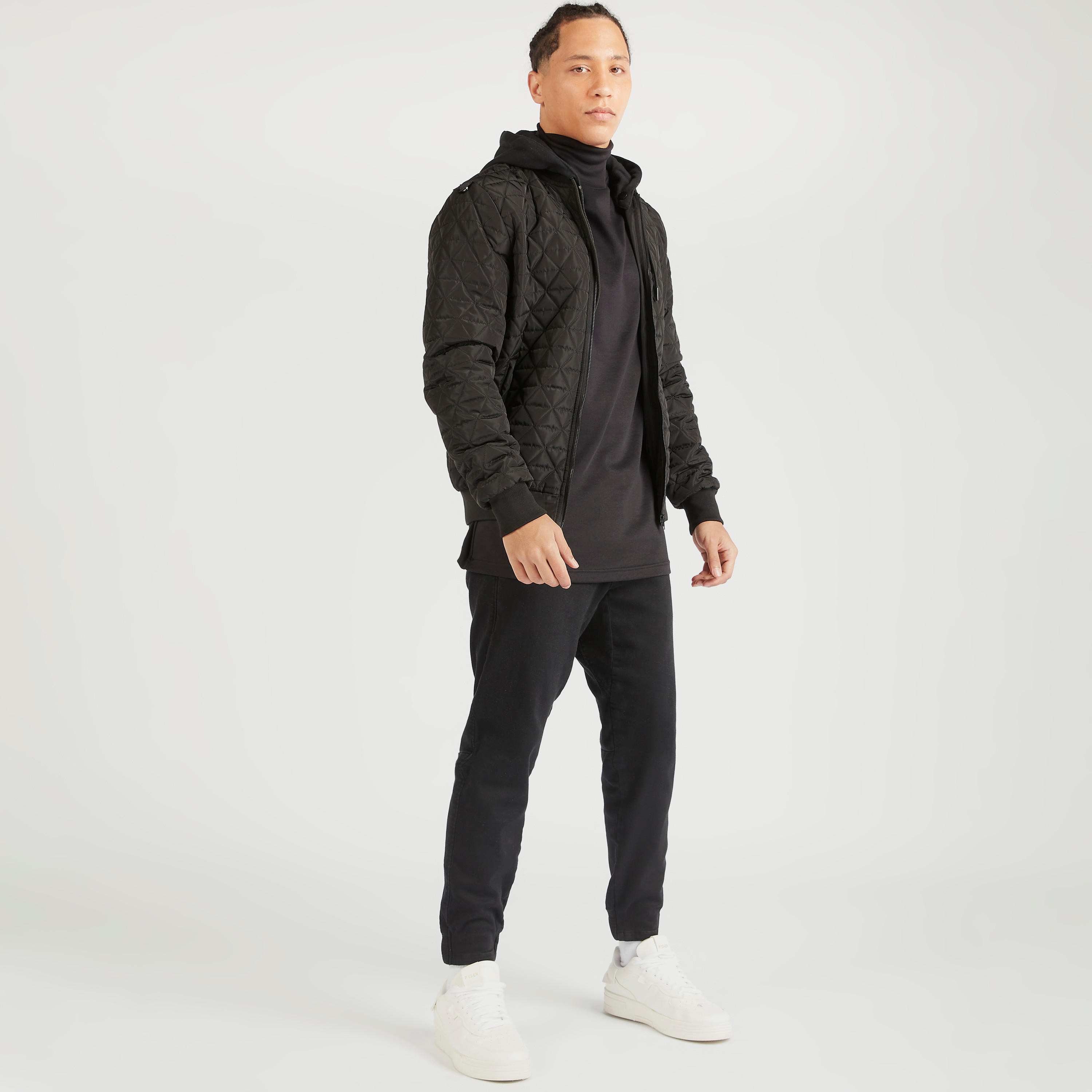 جاكيت مبطّن بقبّعة وسحّاب وأكمام طويلة-men-clothing-jacketsandblazers-jackets-image-6